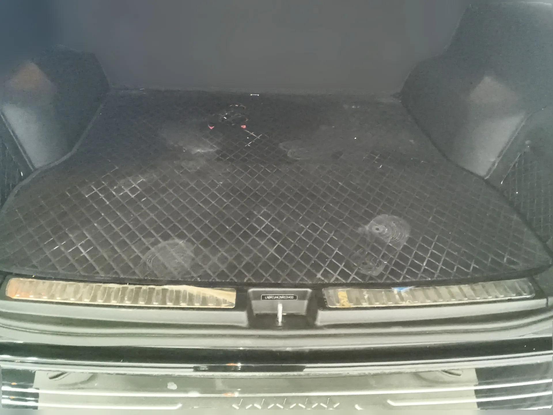 BAIC Off-Road BJ90 2021 4.0T Prestige Edition — миниатюра 20