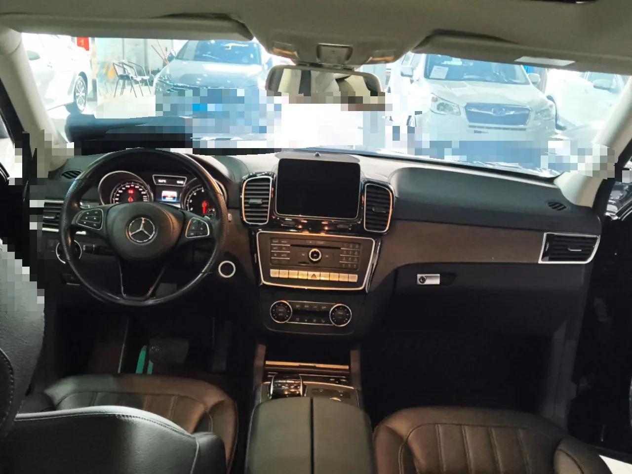 BAIC Off-Road BJ90 2021 4.0T Prestige Edition — миниатюра 10