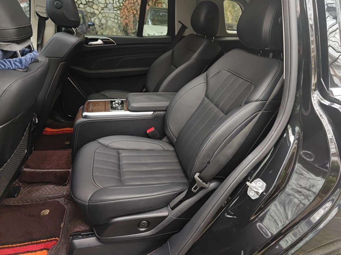 BAIC Off-Road BJ90 2021 4.0T Prestige Edition — миниатюра 18