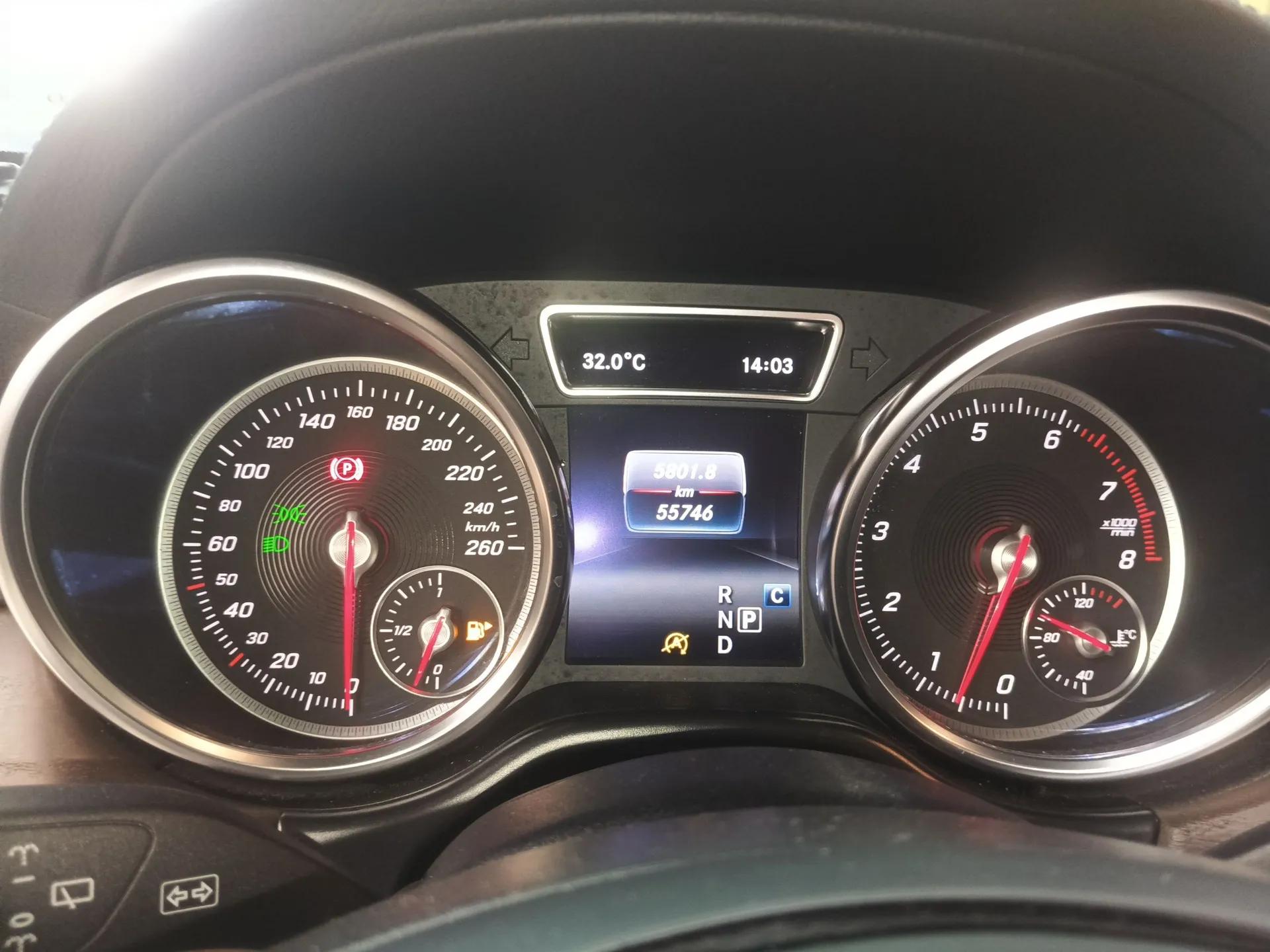 BAIC Off-Road BJ90 2021 3.0T Zhenrong Edition — миниатюра 14