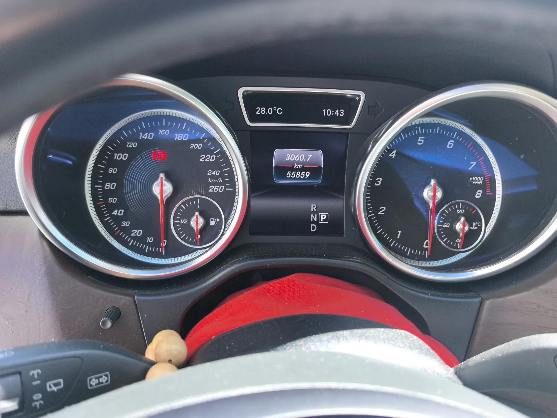 BAIC Off-Road BJ90 2021 3.0T Zhenrong Edition — миниатюра 12