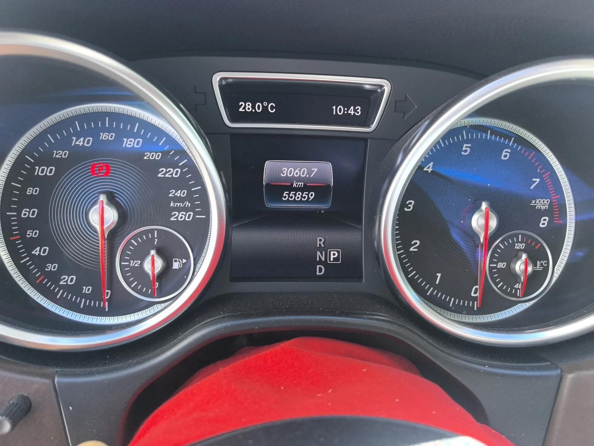 BAIC Off-Road BJ90 2021 3.0T Zhenrong Edition — миниатюра 13