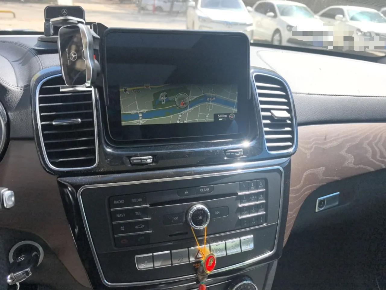BAIC Off-Road BJ90 2021 3.0T Zhenrong Edition — миниатюра 14