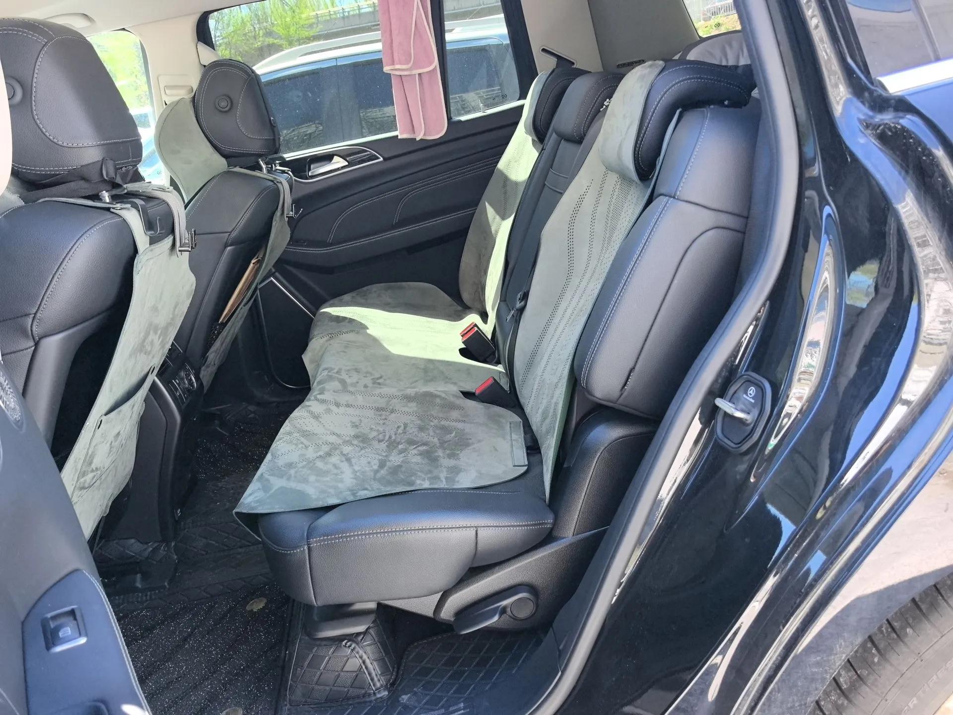 BAIC Off-Road BJ90 2021 3.0T Zhenrong Edition — миниатюра 18