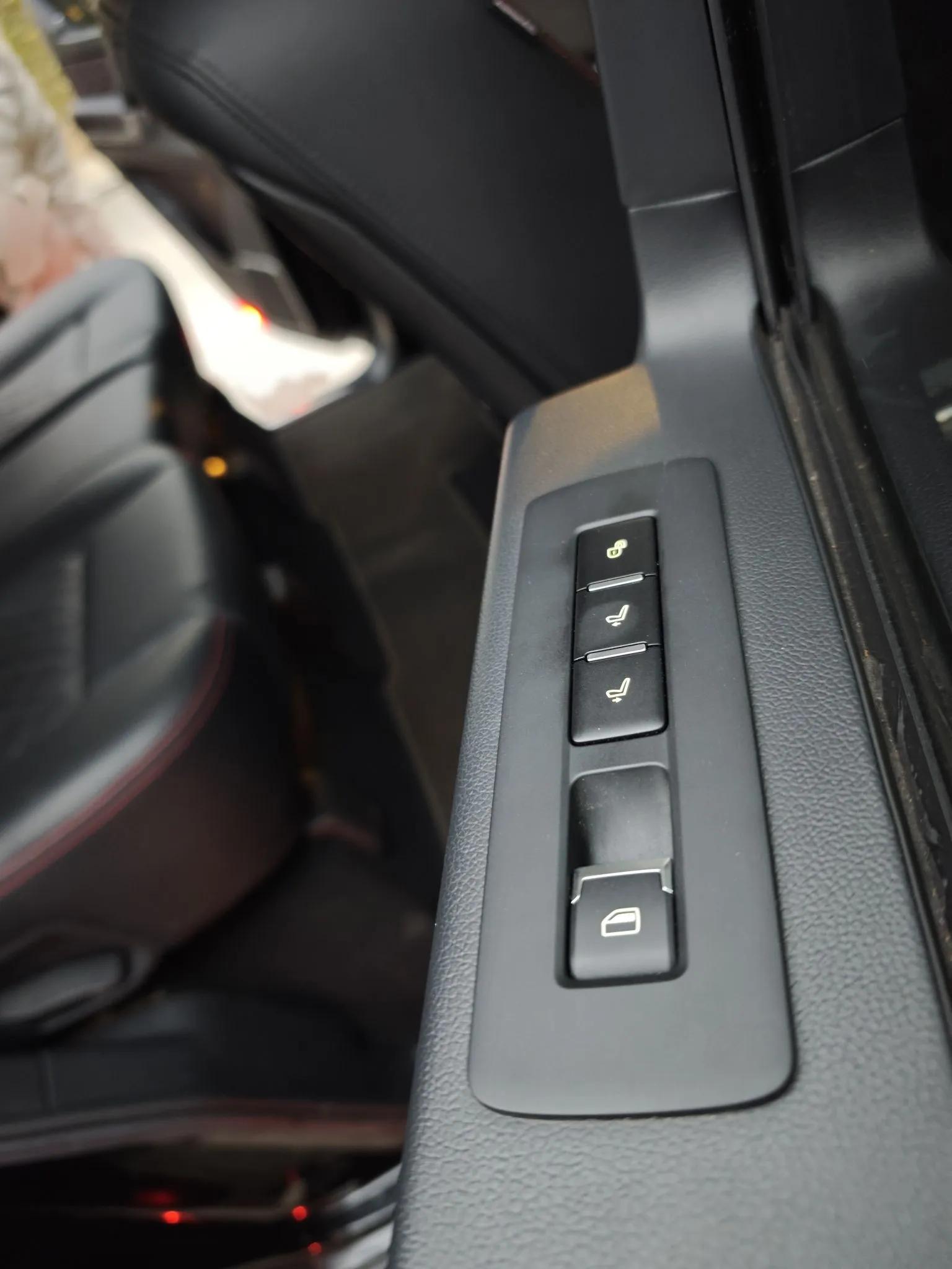 BAIC Off-Road BJ80 2019 2.3T Automatic Shengshi Huazhang Edition China VI Emission Standard — миниатюра 24