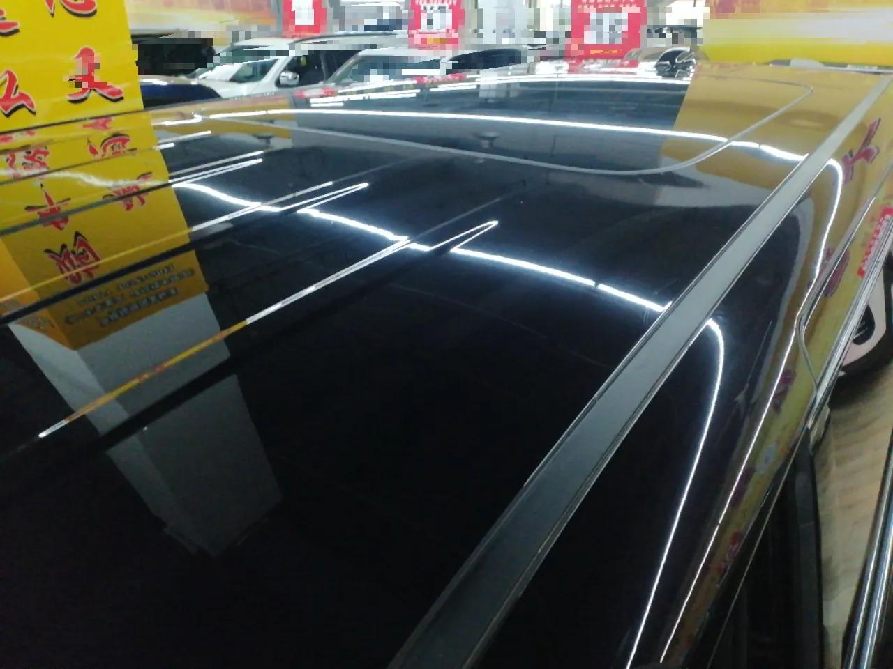 Bestune M9 2023 2.0T Ultimate Edition — миниатюра 11