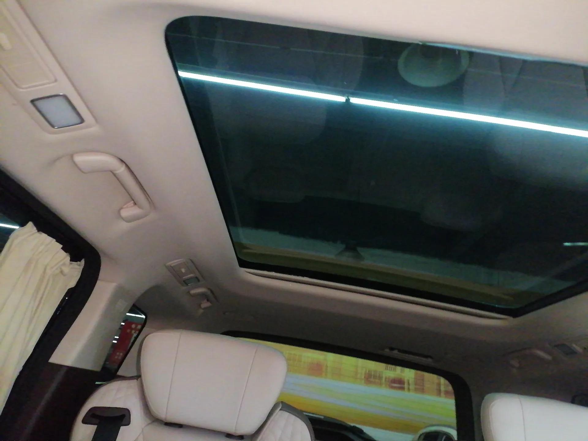 Bestune M9 2023 2.0T Ultimate Edition — миниатюра 17