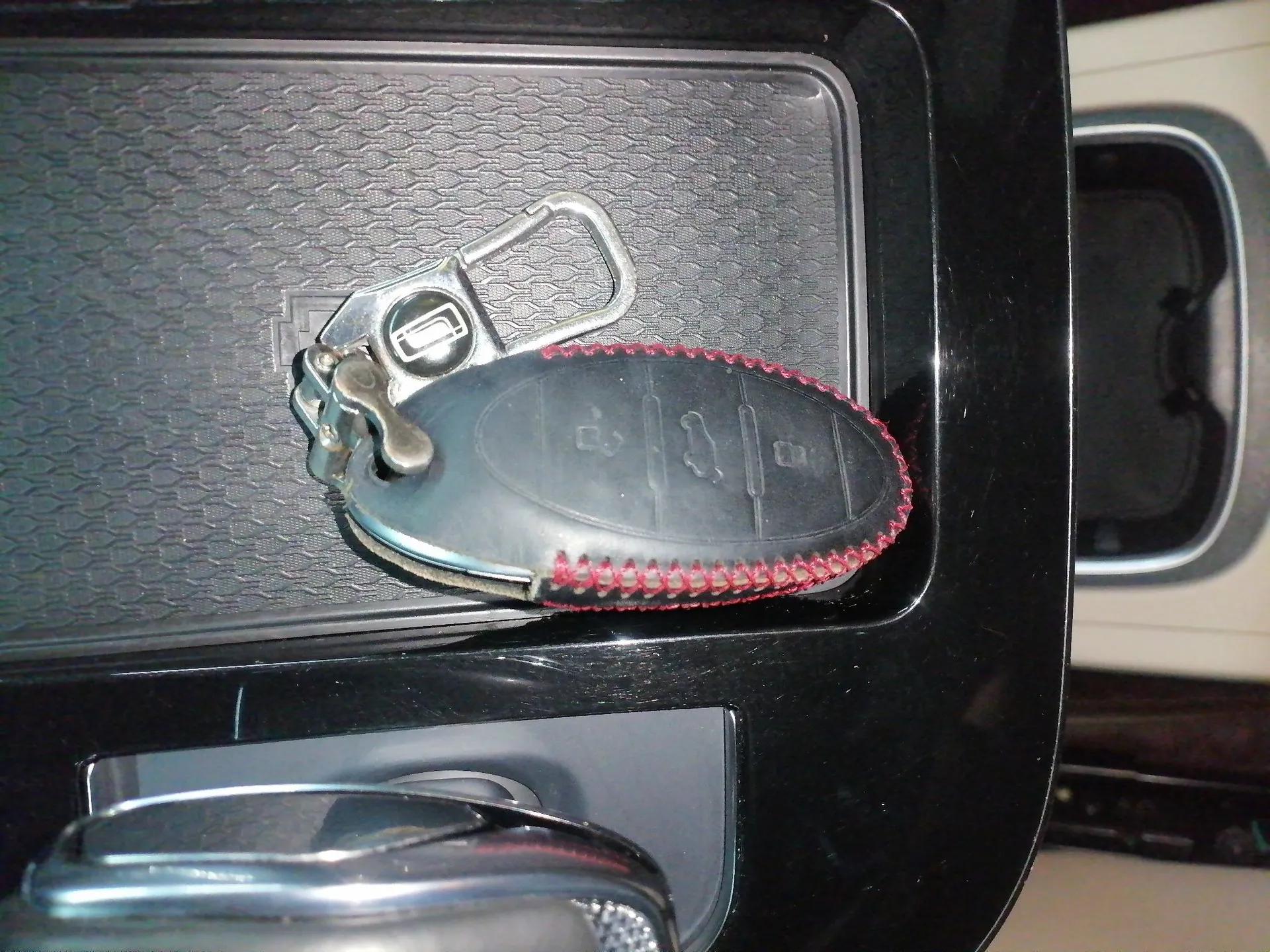 Bestune M9 2023 2.0T Ultimate Edition — миниатюра 19