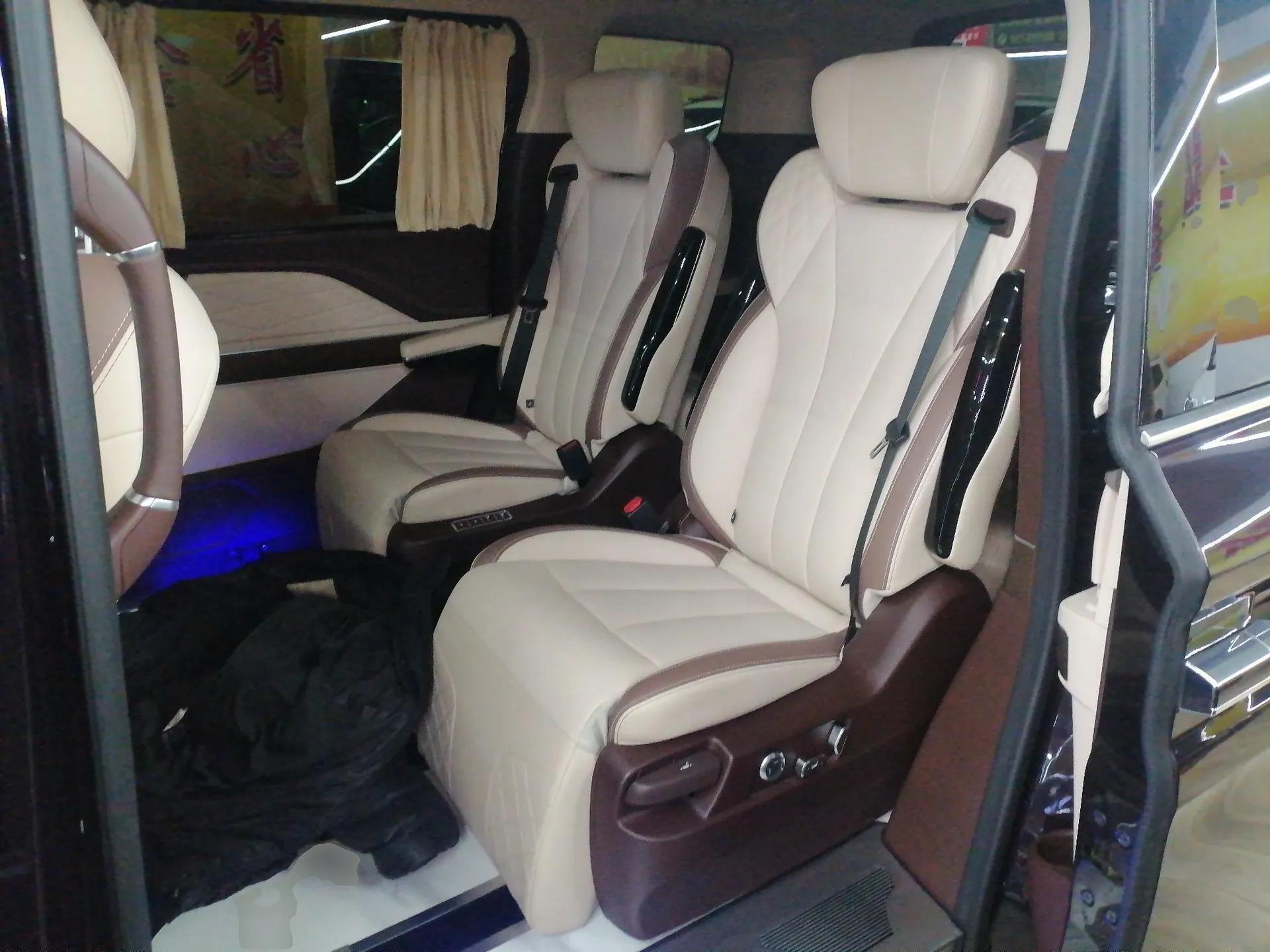 Bestune M9 2023 2.0T Ultimate Edition — миниатюра 22