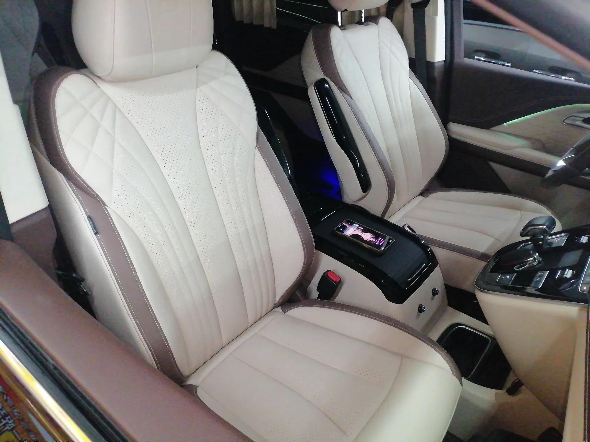 Bestune M9 2023 2.0T Ultimate Edition — миниатюра 23