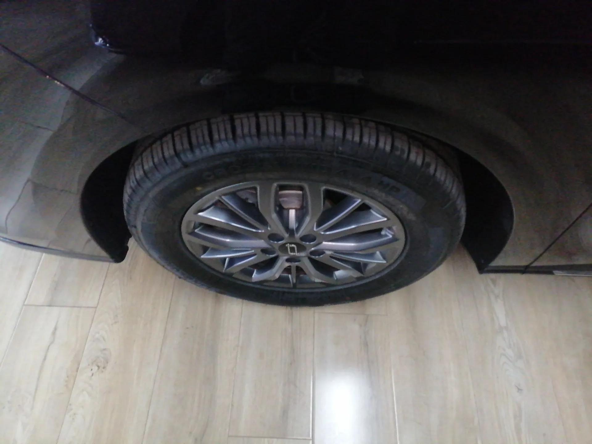 Bestune M9 2023 2.0T Ultimate Edition — миниатюра 9