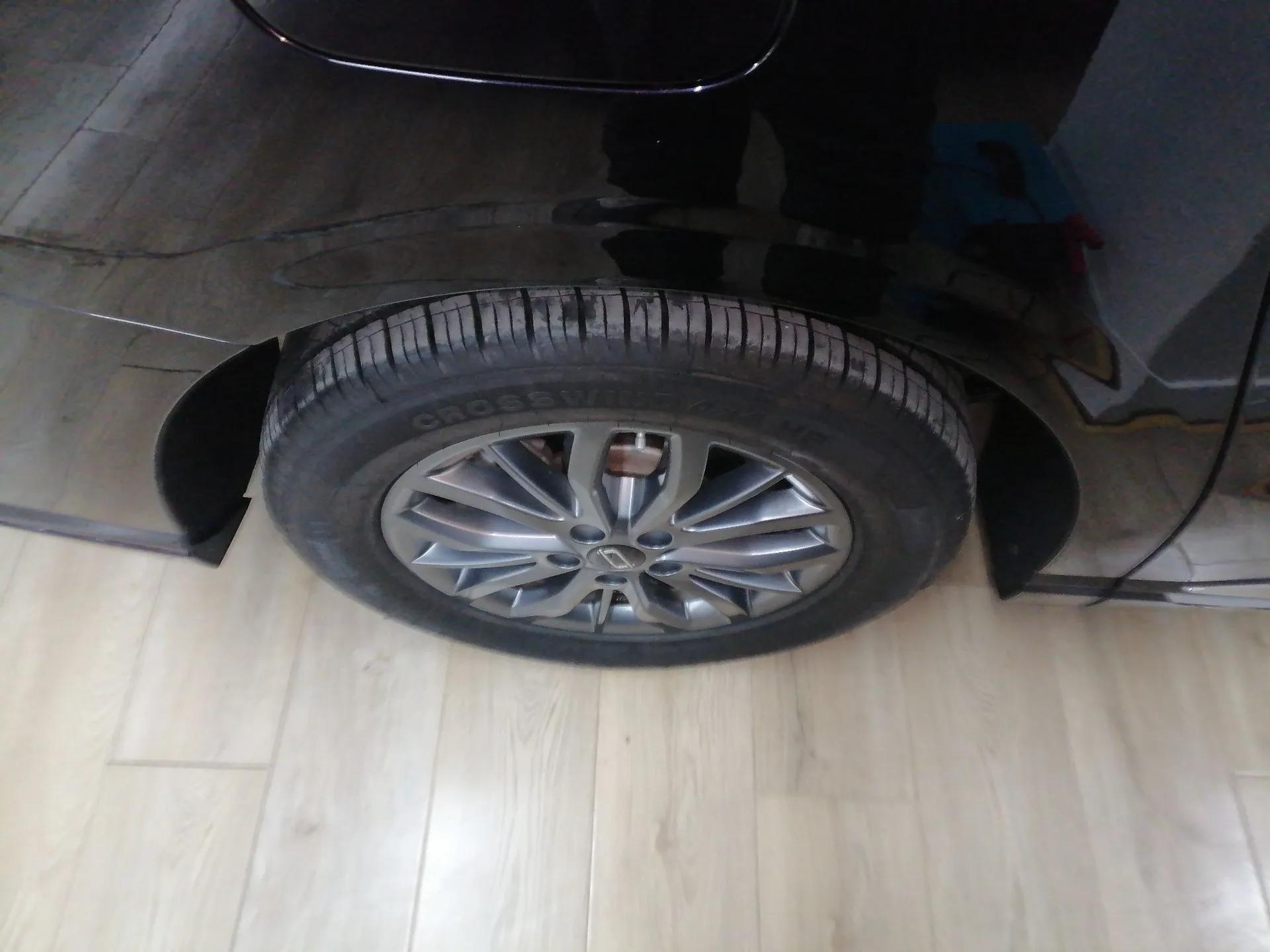 Bestune M9 2023 2.0T Ultimate Edition — миниатюра 10