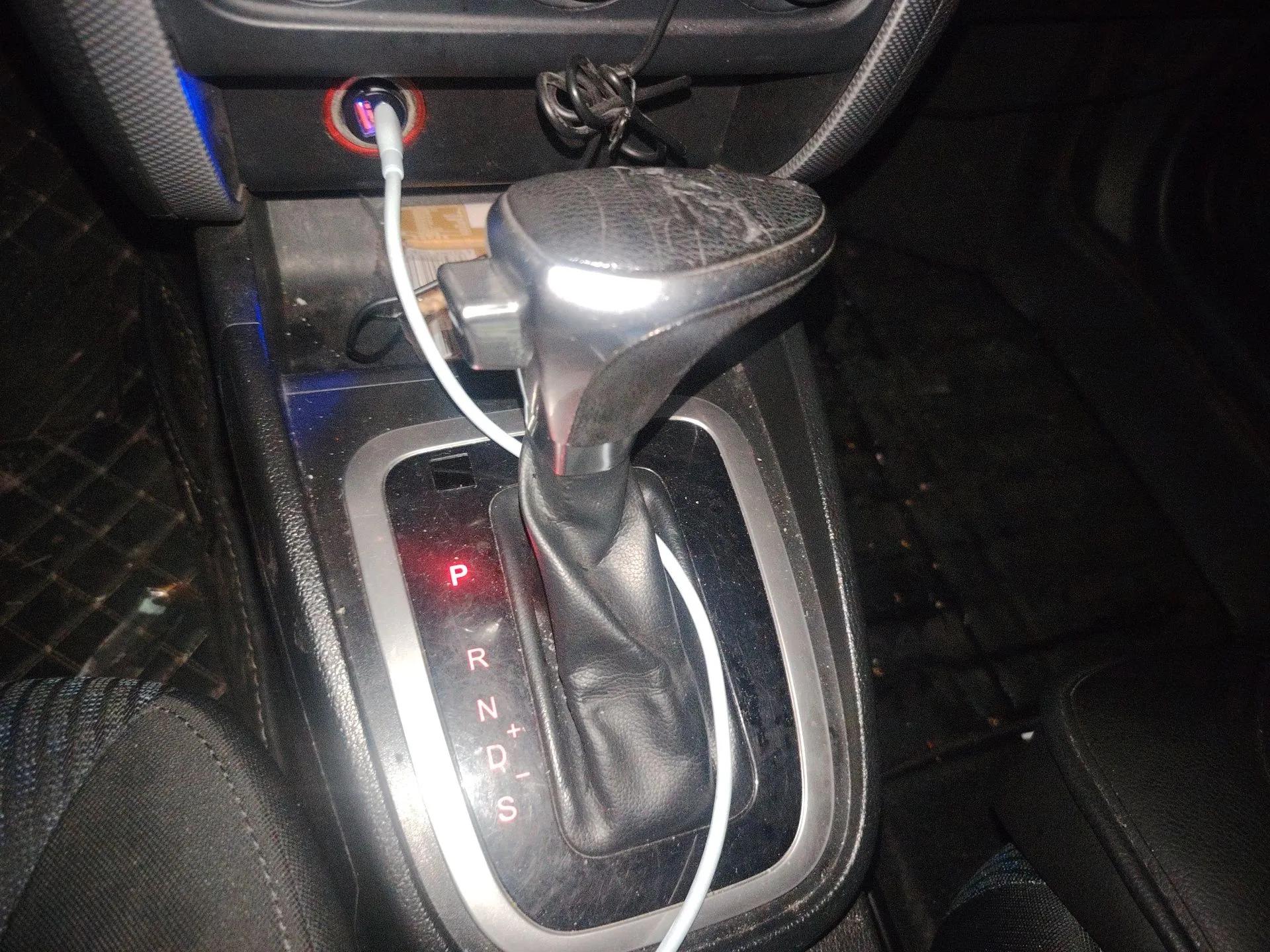 Bestune B30 2016 1.6L Automatic Luxury Model — миниатюра 15