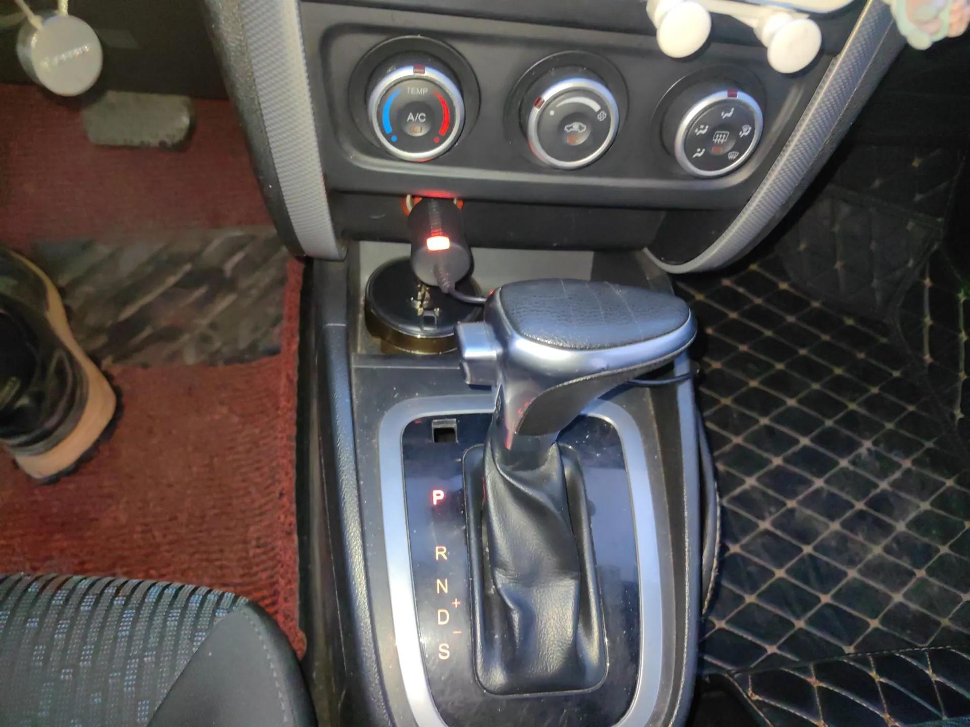 Bestune B30 2016 1.6L Automatic Luxury Model — миниатюра 15