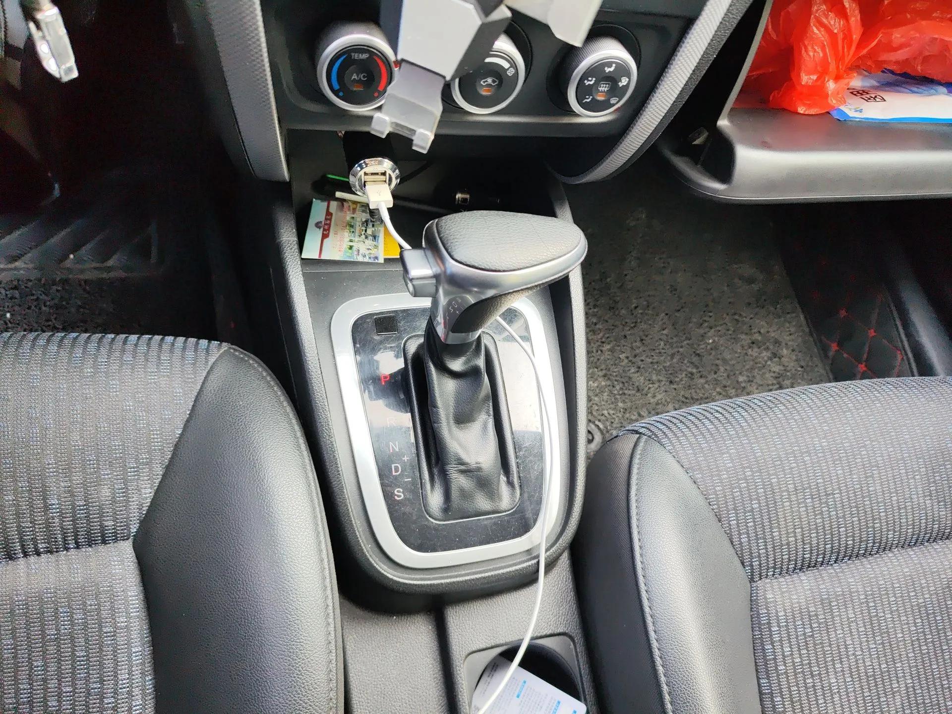 Bestune B30 2016 1.6L Automatic Premium Edition — миниатюра 15
