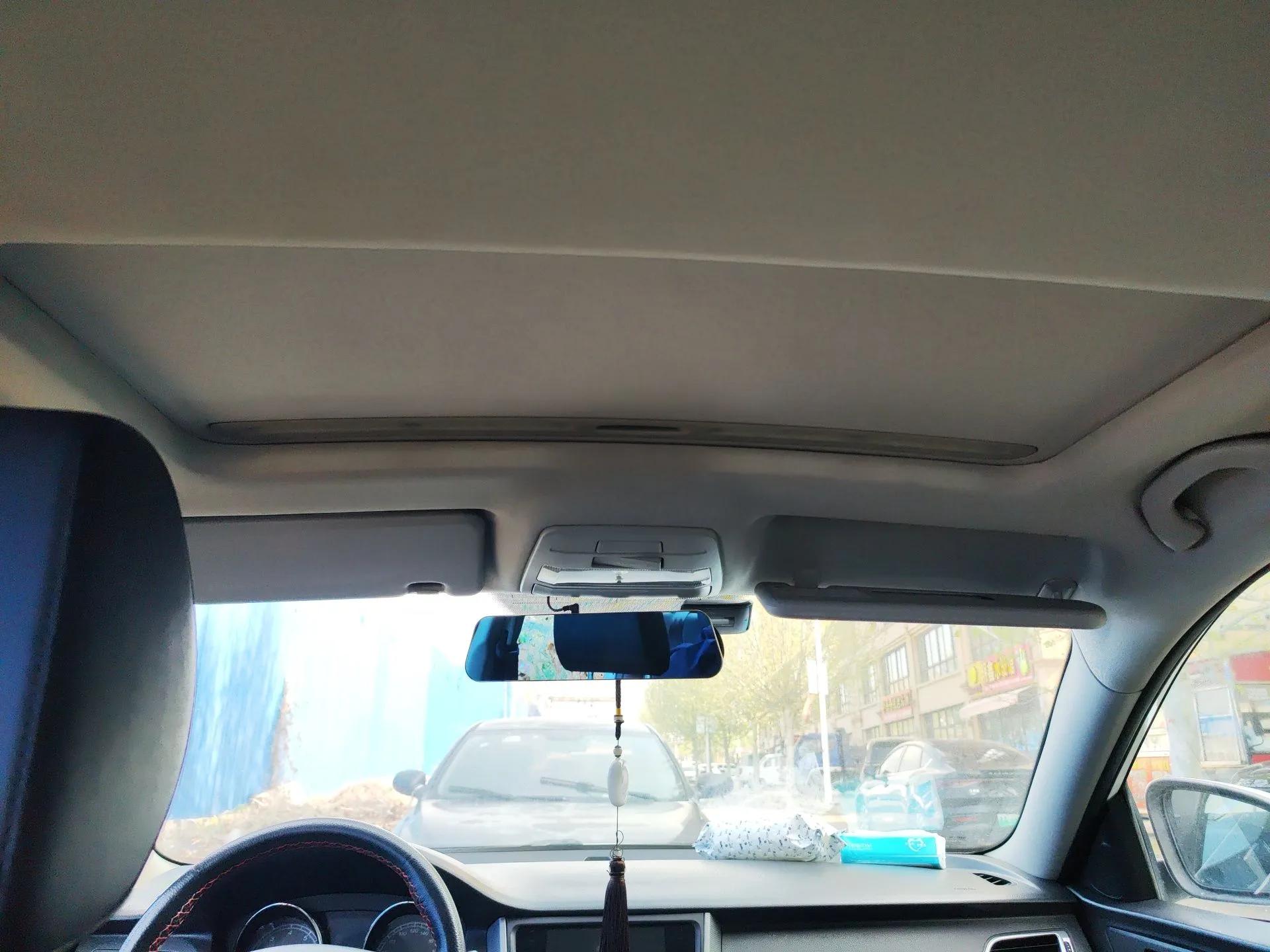 Bestune B30 2016 1.6L Automatic Premium Edition — миниатюра 19
