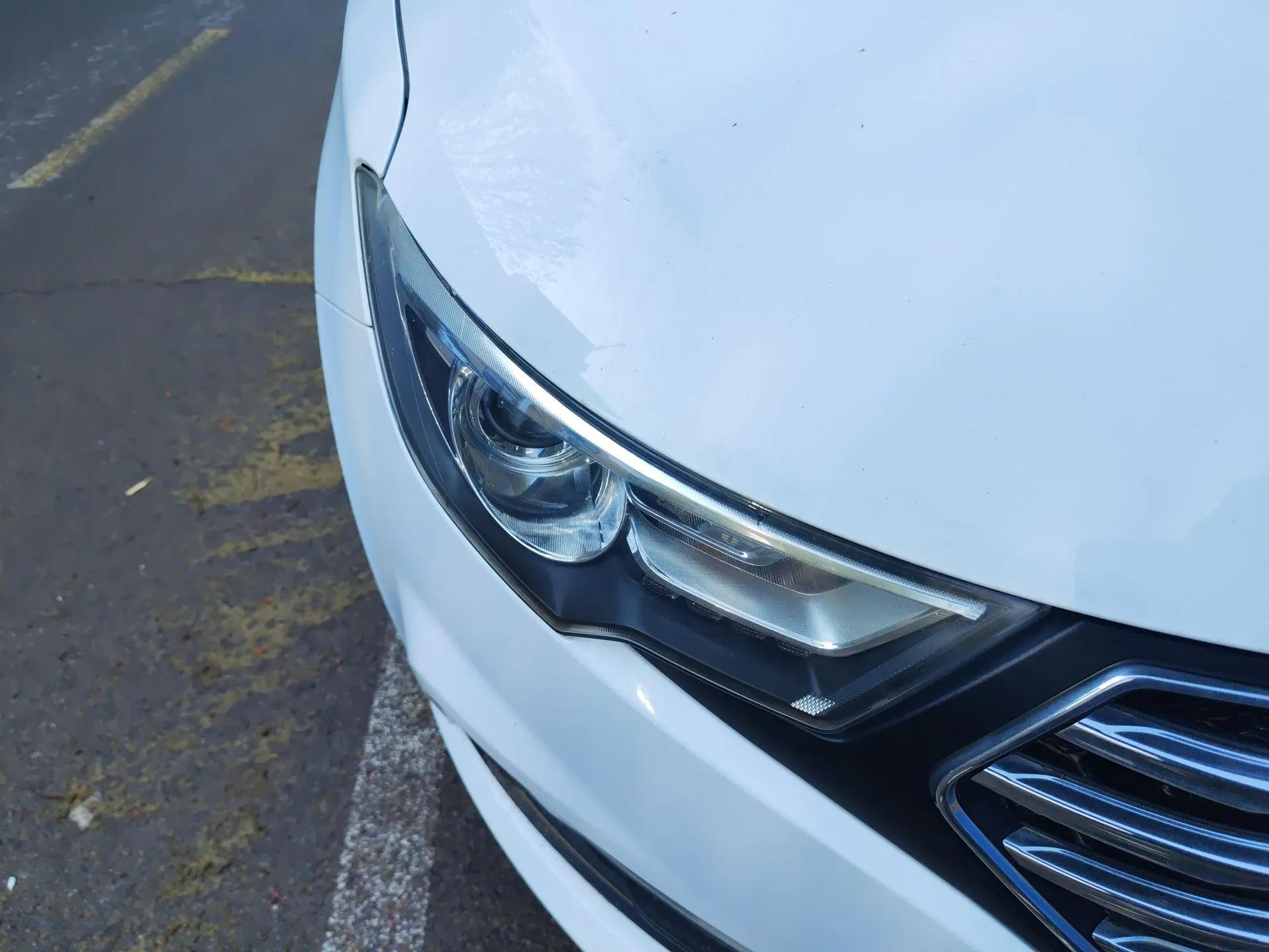 Bestune B30 2016 1.6L Automatic Premium Edition — миниатюра 7