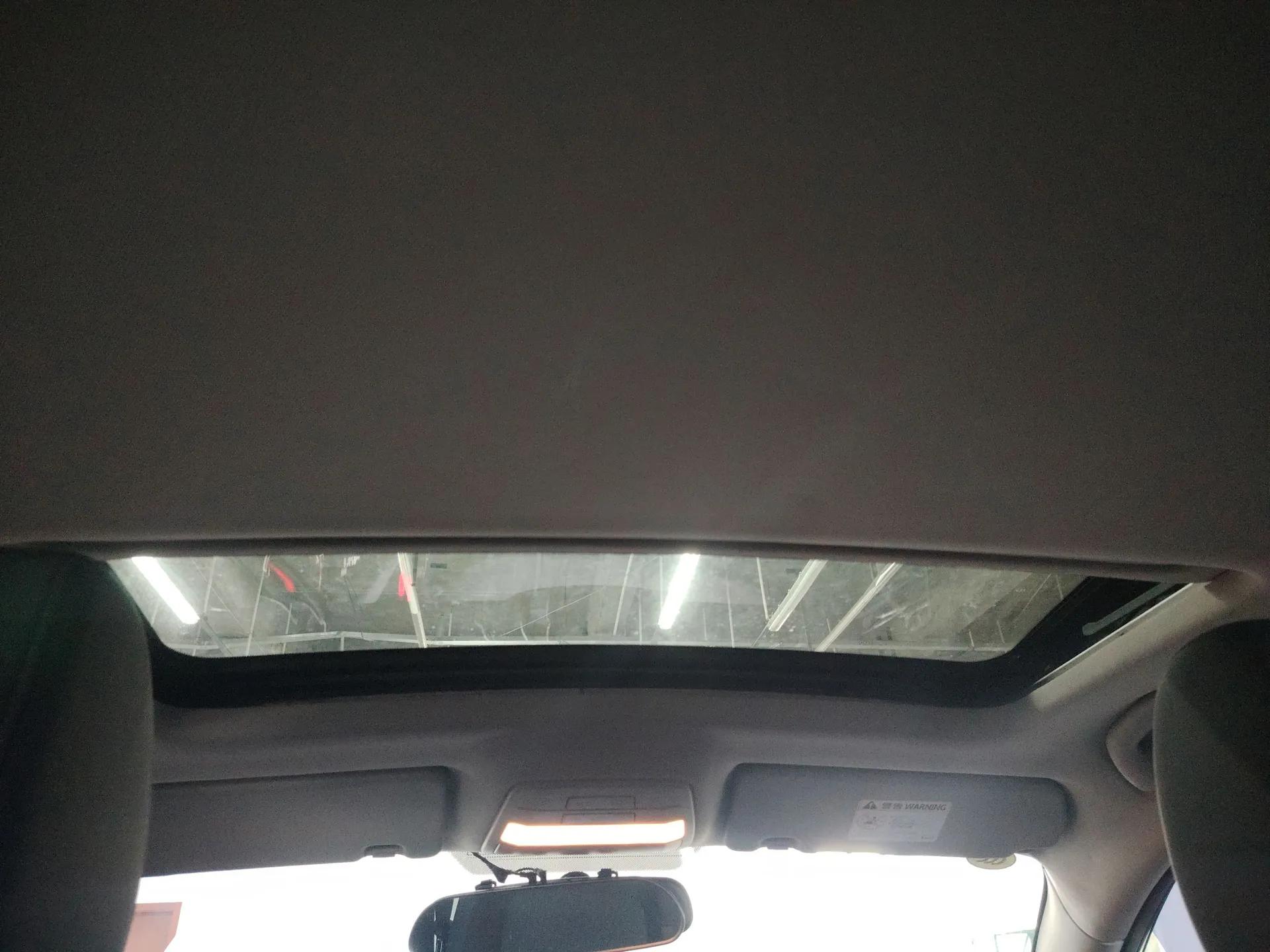 Bestune B30 2016 1.6L manual luxury version — миниатюра 21