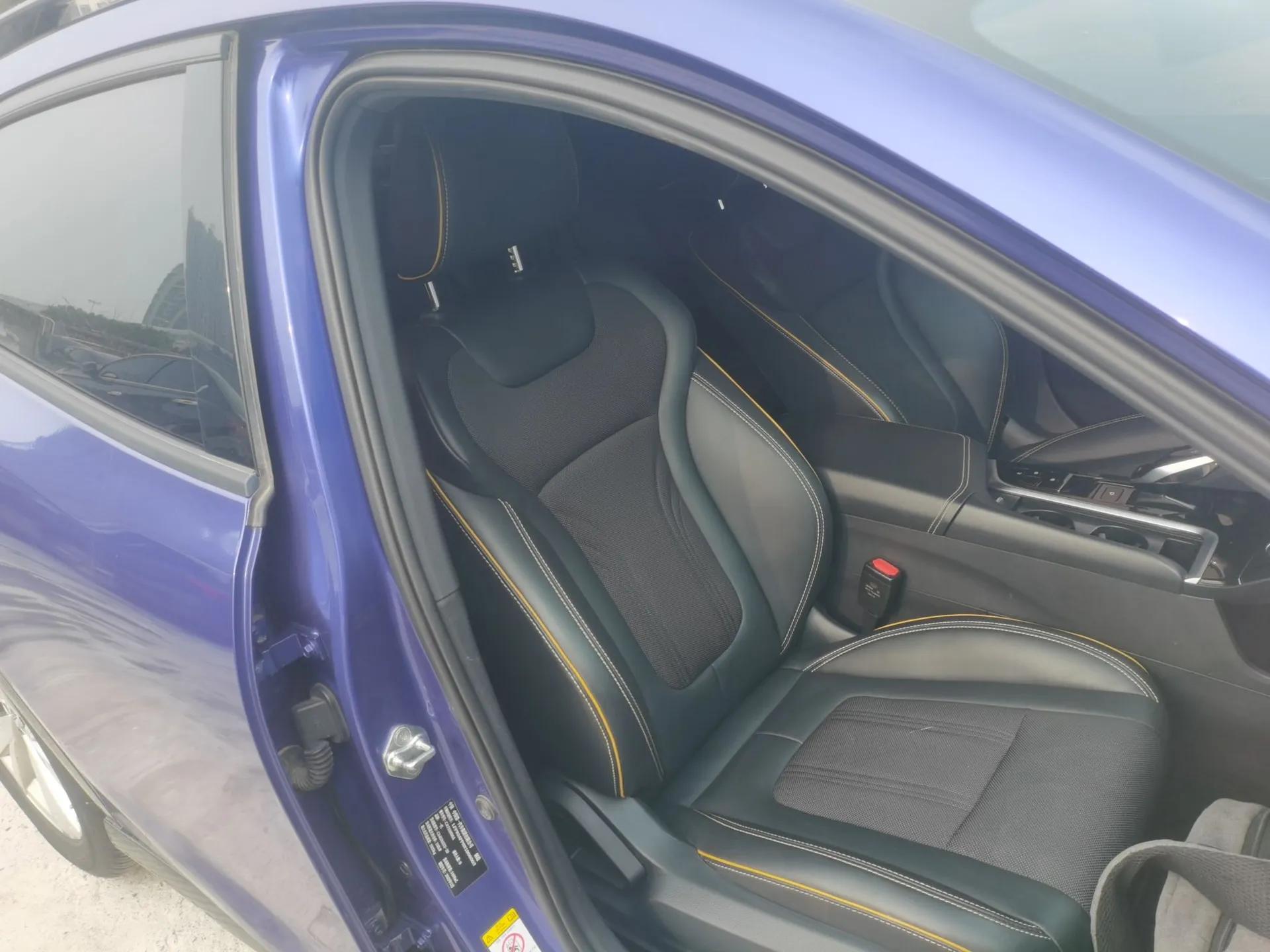 Bestune B70S 2022 1.5T Smart Trend Leader — миниатюра 27