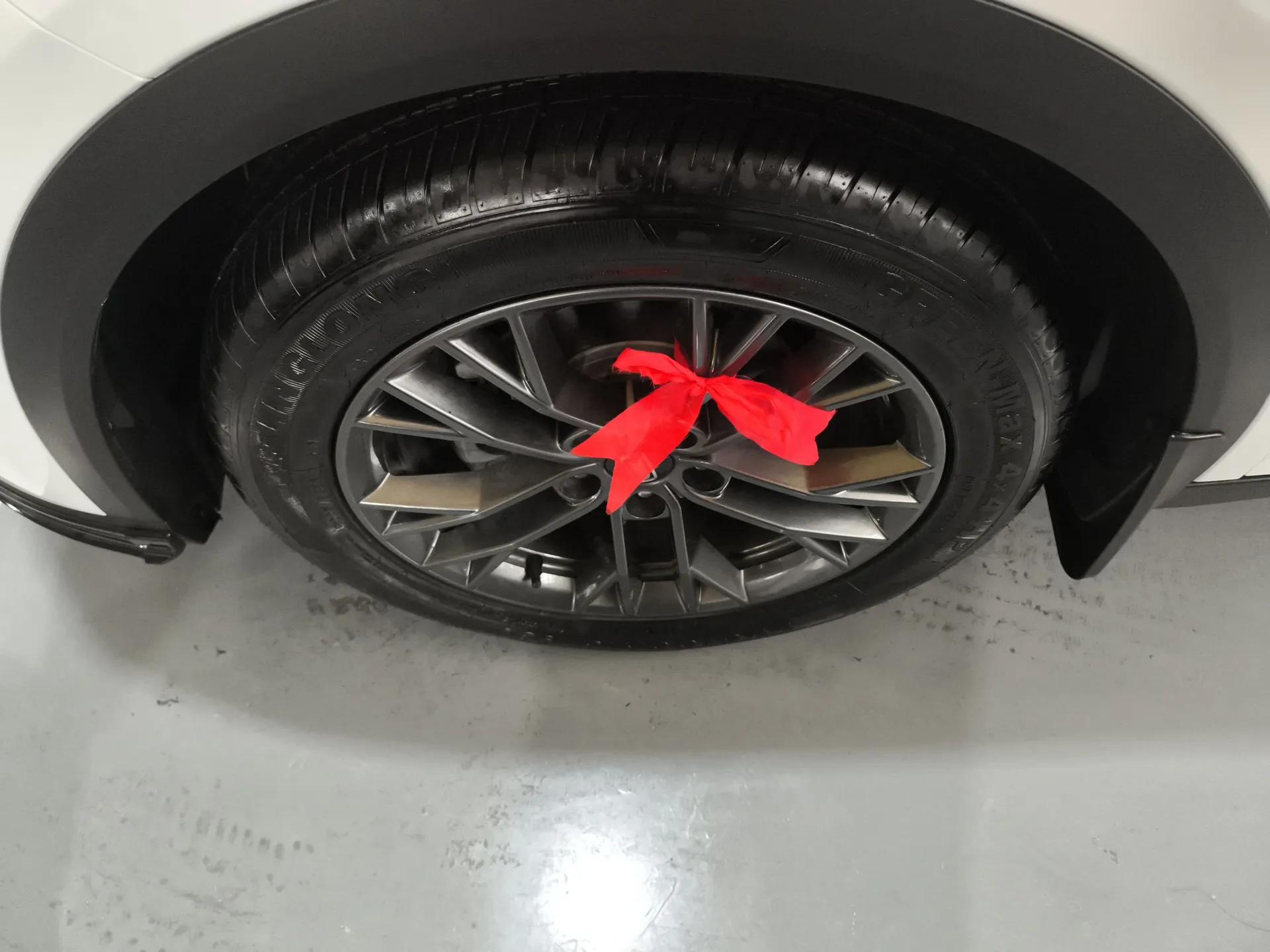 Bestune T55 2023 1.5T Automatic Leap Model — миниатюра 8