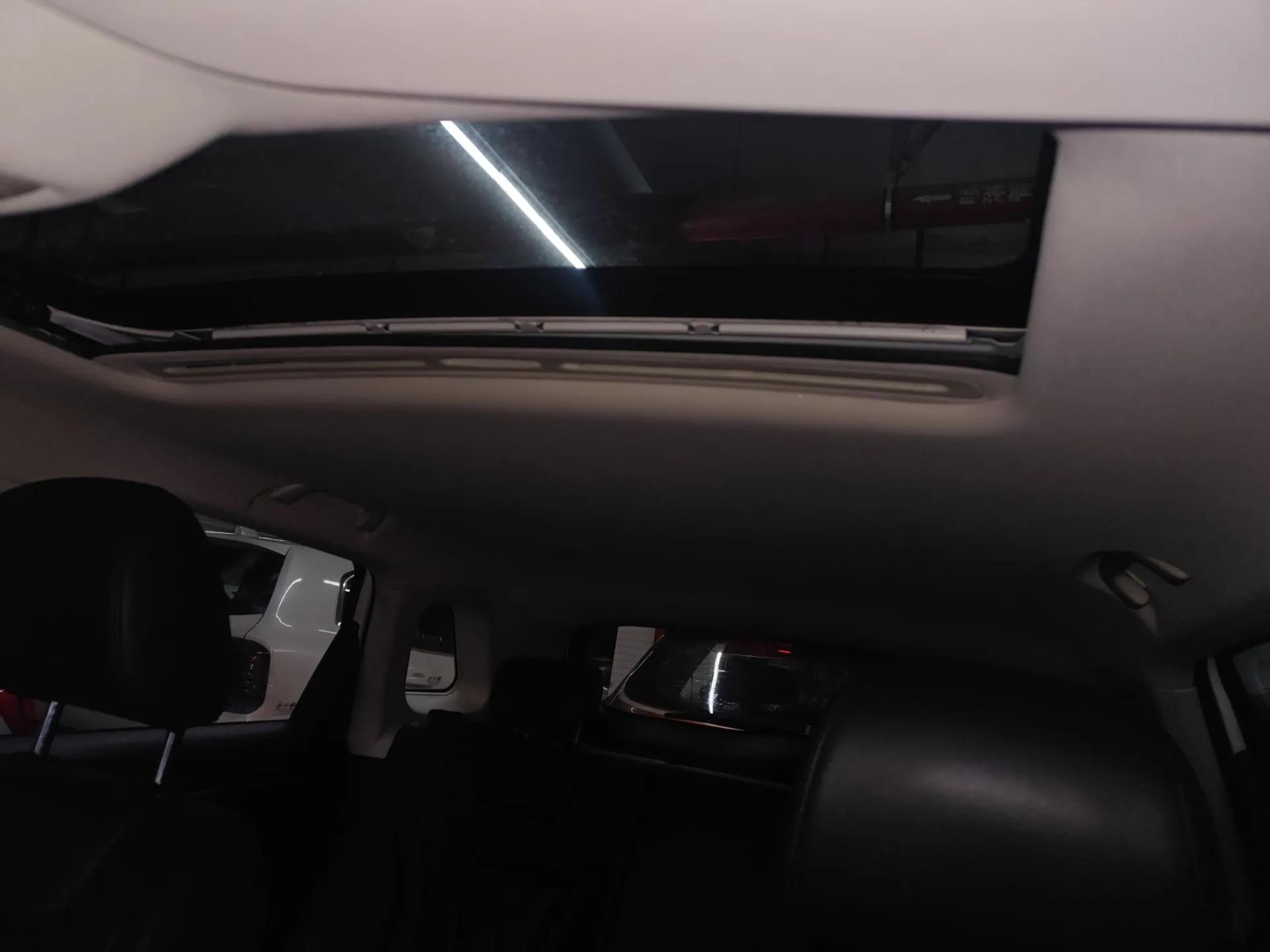 Bestune T55 2023 1.5T Automatic Leap Model — миниатюра 21