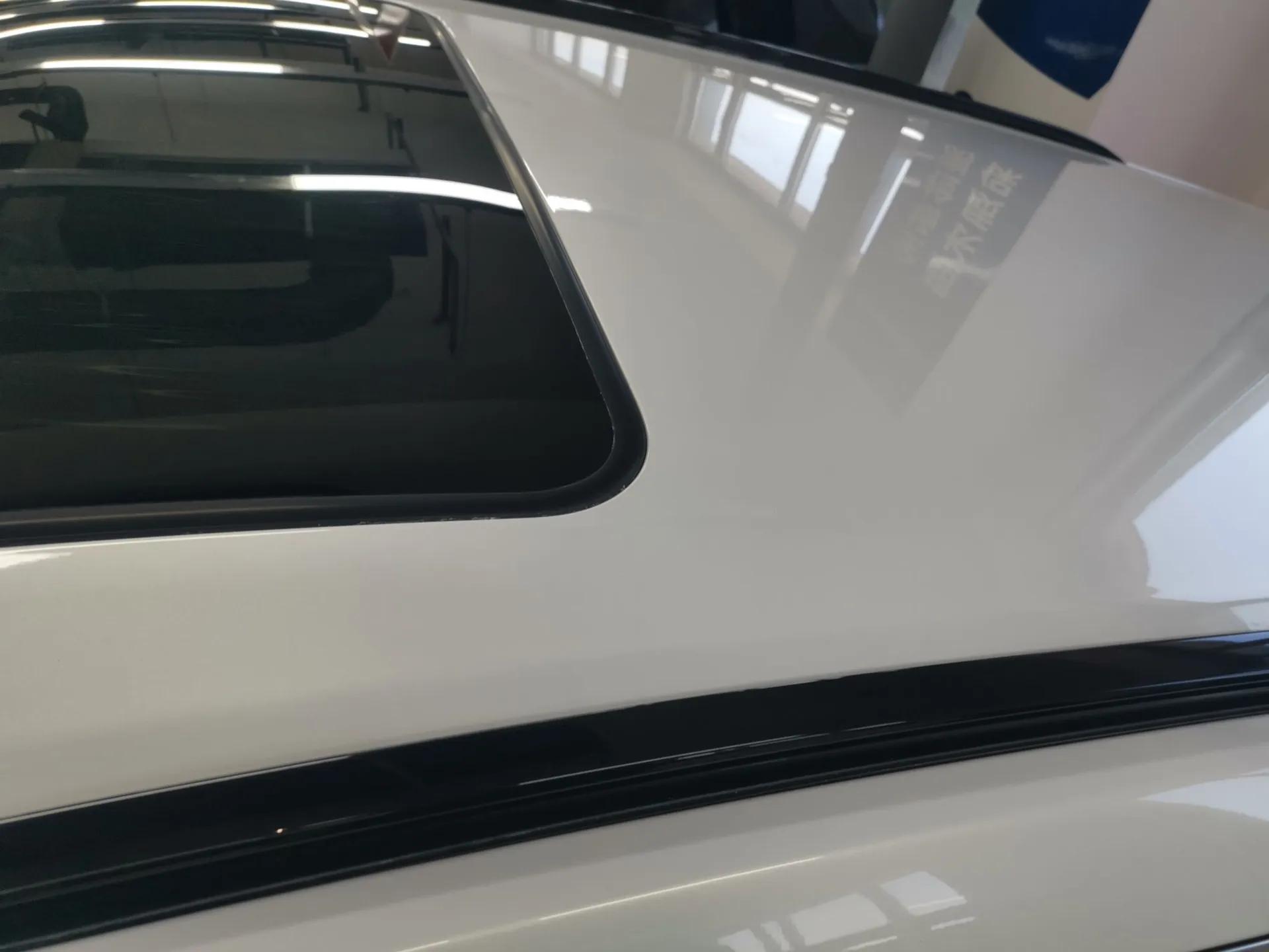 Bestune T55 2023 1.5T Automatic Leap Model — миниатюра 11