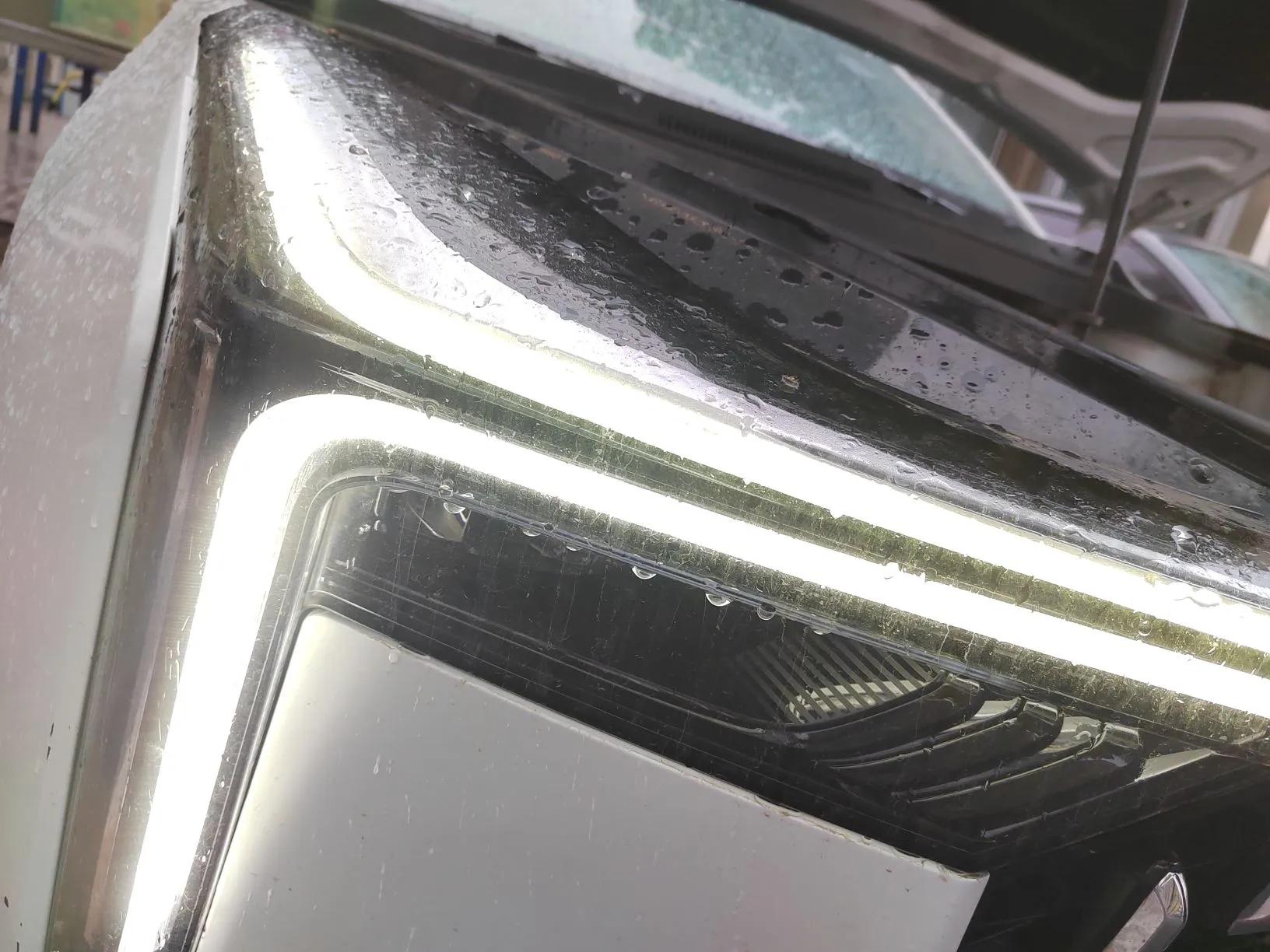 Bestune T55 2022 1.5T Automatic Leap Edition — миниатюра 7