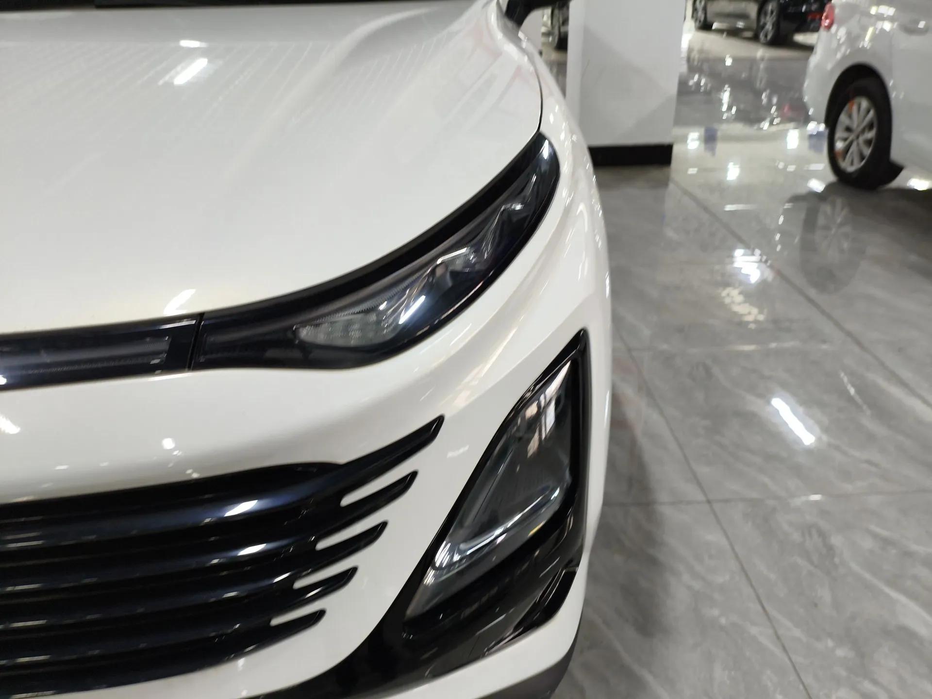 Bestune T90 2025 Dragon Edition 1.5T Comfort Model — миниатюра 2