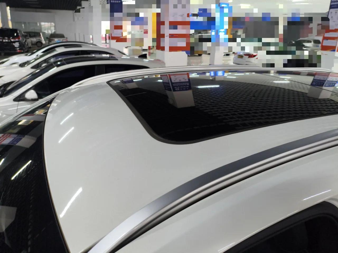 Bestune T90 2025 Dragon Edition 1.5T Comfort Model — миниатюра 11