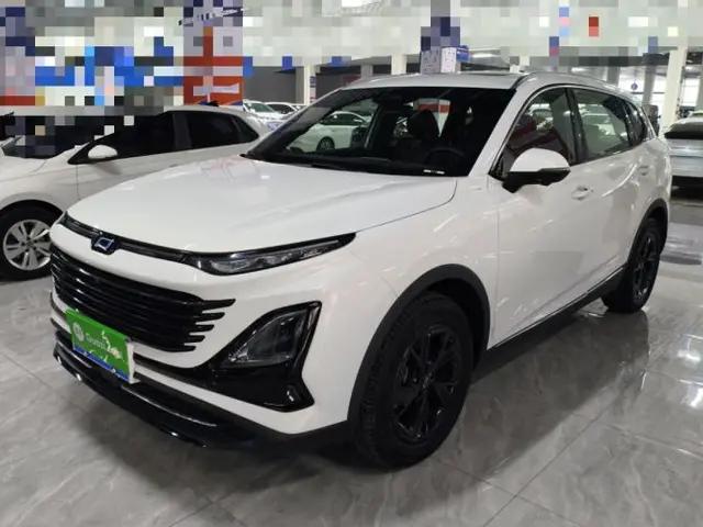 Bestune T90 2025 Dragon Edition 1.5T Comfort Model