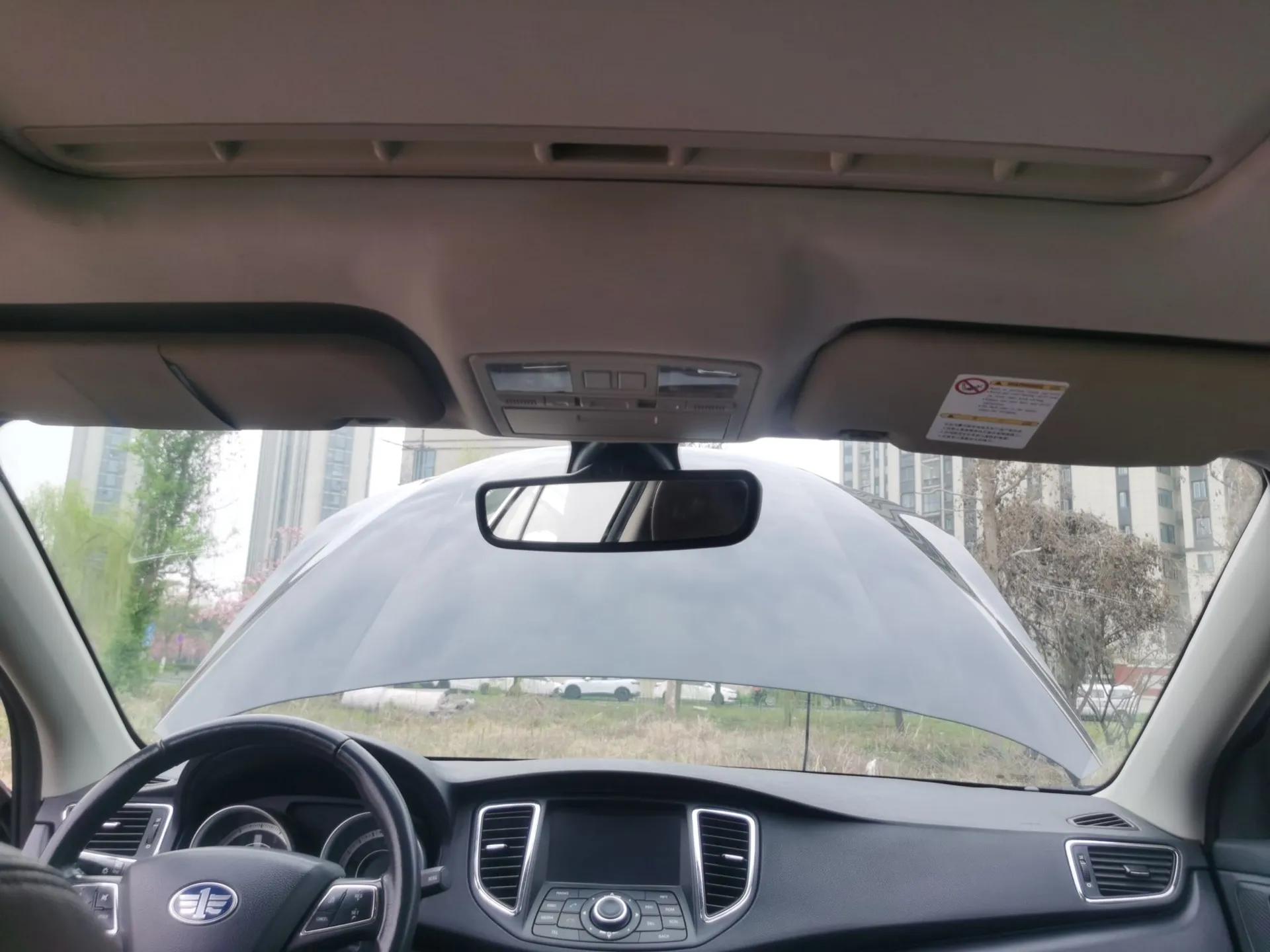 Bestune B90 2014 1.8T Automatic Luxury Model — миниатюра 19