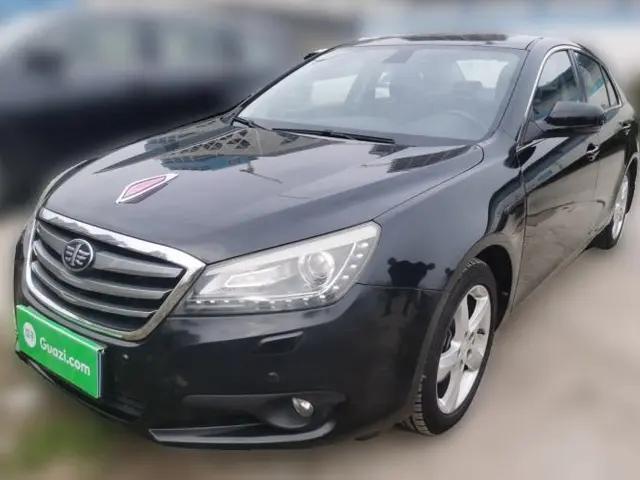 Bestune B90 2014 1.8T Automatic Luxury Model