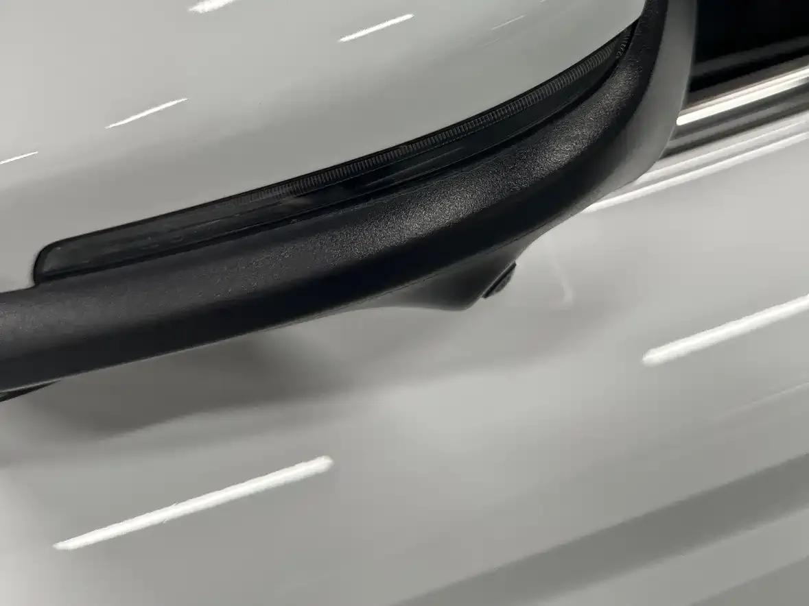 Geely Emgrand L 2022 1.4T CVT Supreme Edition — миниатюра 16