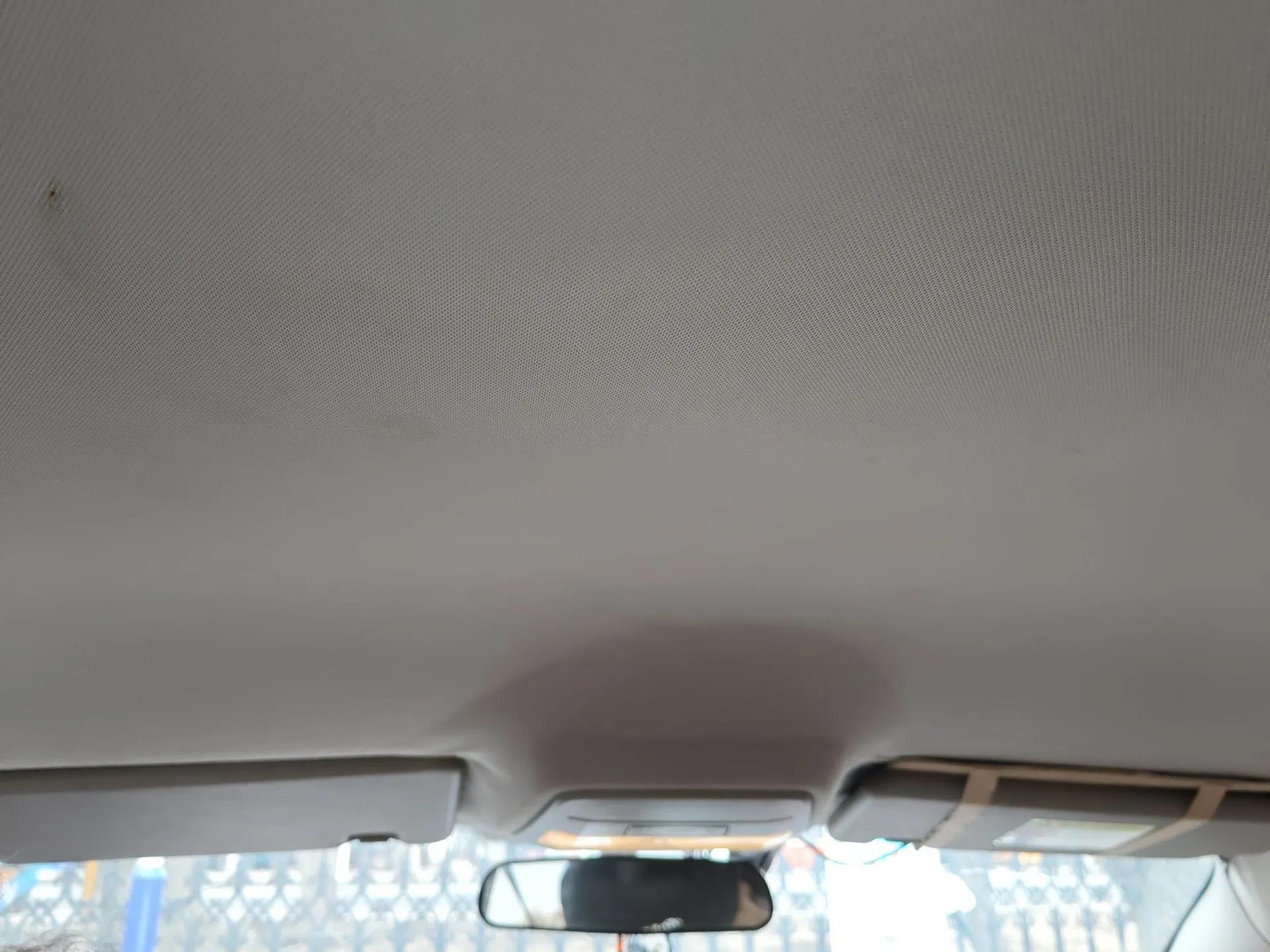 Bestune B30EV 2018 Comfort Model — миниатюра 19