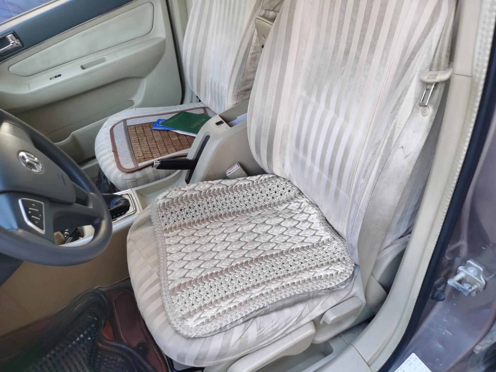 BAIC E Series 2012 Hatchback 1.5L Automatic Leshang Version — миниатюра 16