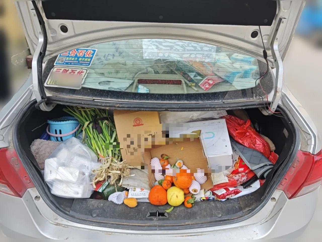 BAIC E Series 2013 Sedan 1.3L Manual Special Offer Edition — миниатюра 20