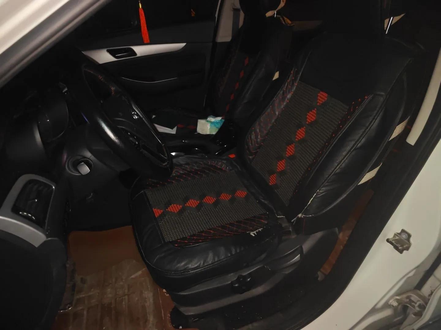 BAIC Senova X55 2016 1.5T CVT Elite Edition — миниатюра 16