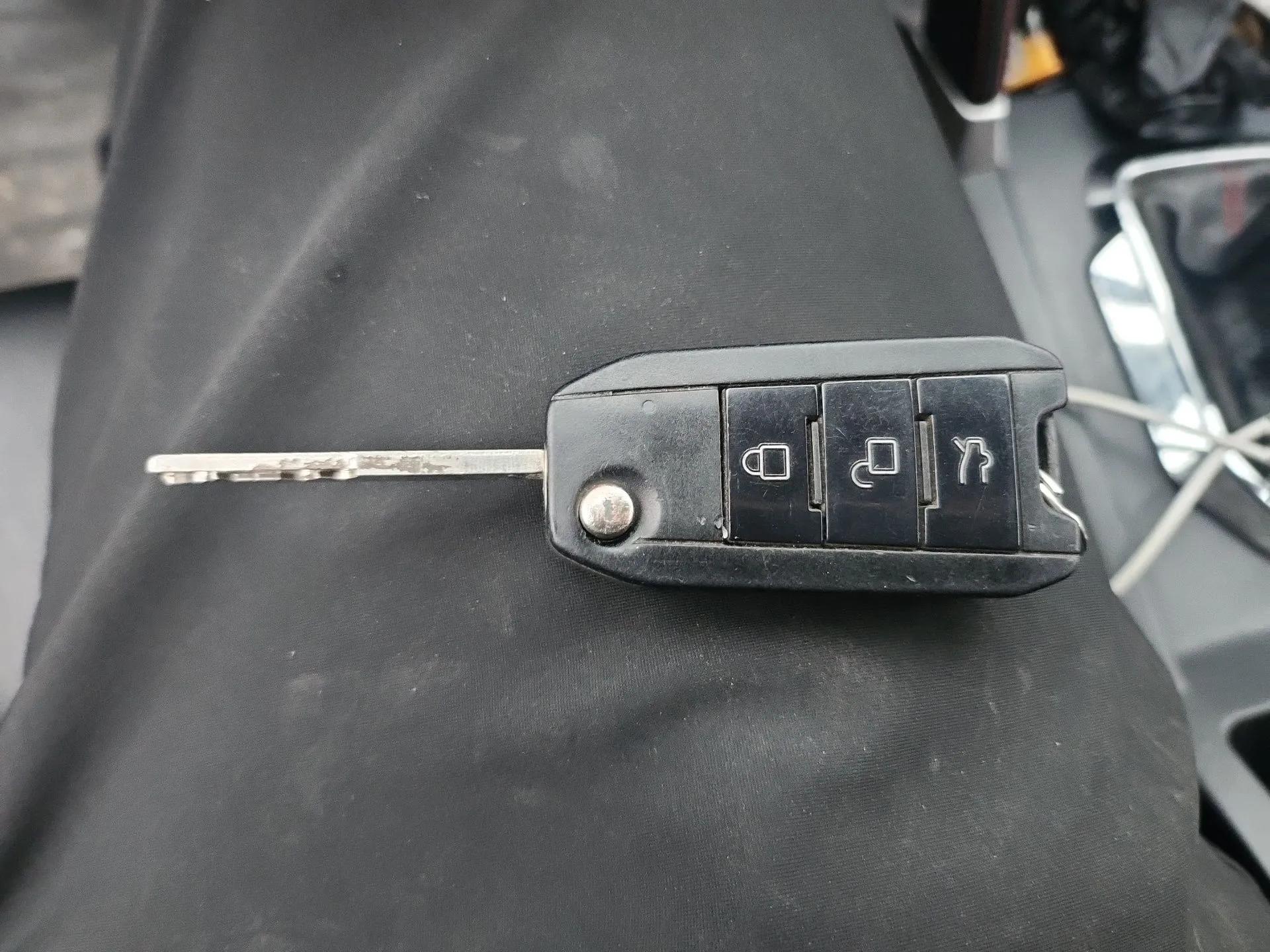 BAIC Senova X55 2016 1.5L Manual Comfort Version — миниатюра 9