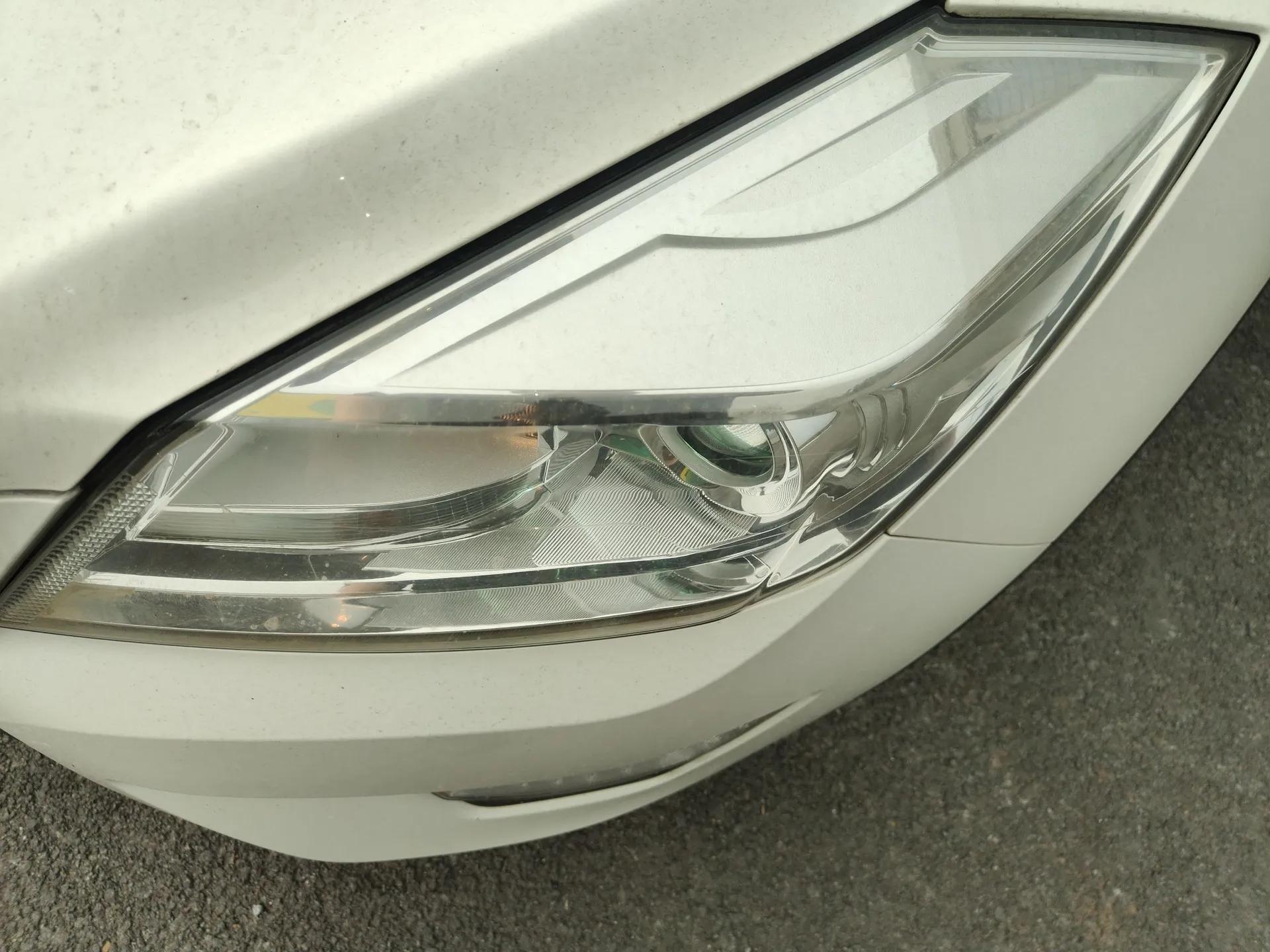 BAIC Senova X65 2015 2.0T Automatic Elite Model — миниатюра 9