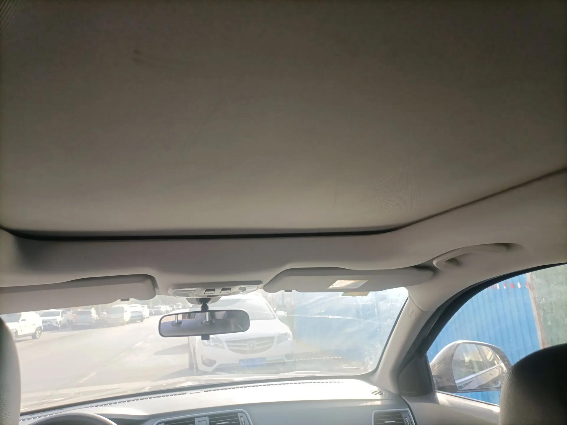 BAIC Senova X65 2015 2.0T Automatic Elite Model — миниатюра 20