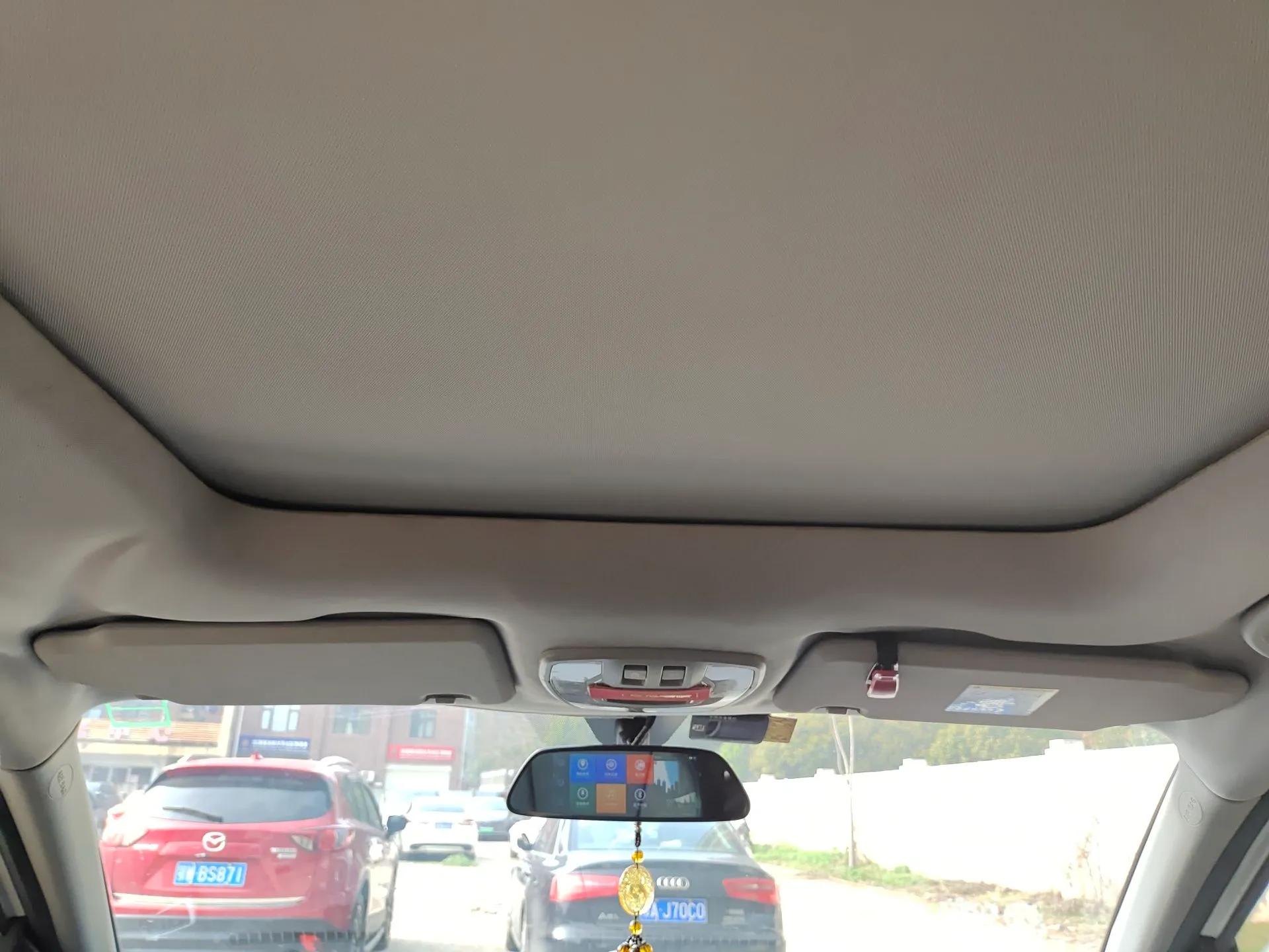 BAIC Senova X65 2015 2.0T Automatic Elite Model — миниатюра 19