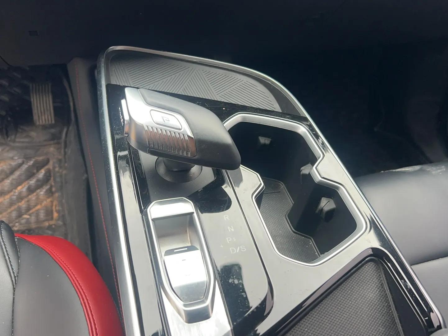 BAIC Rubik 2023 1.5T DCT Youth Edition — миниатюра 20