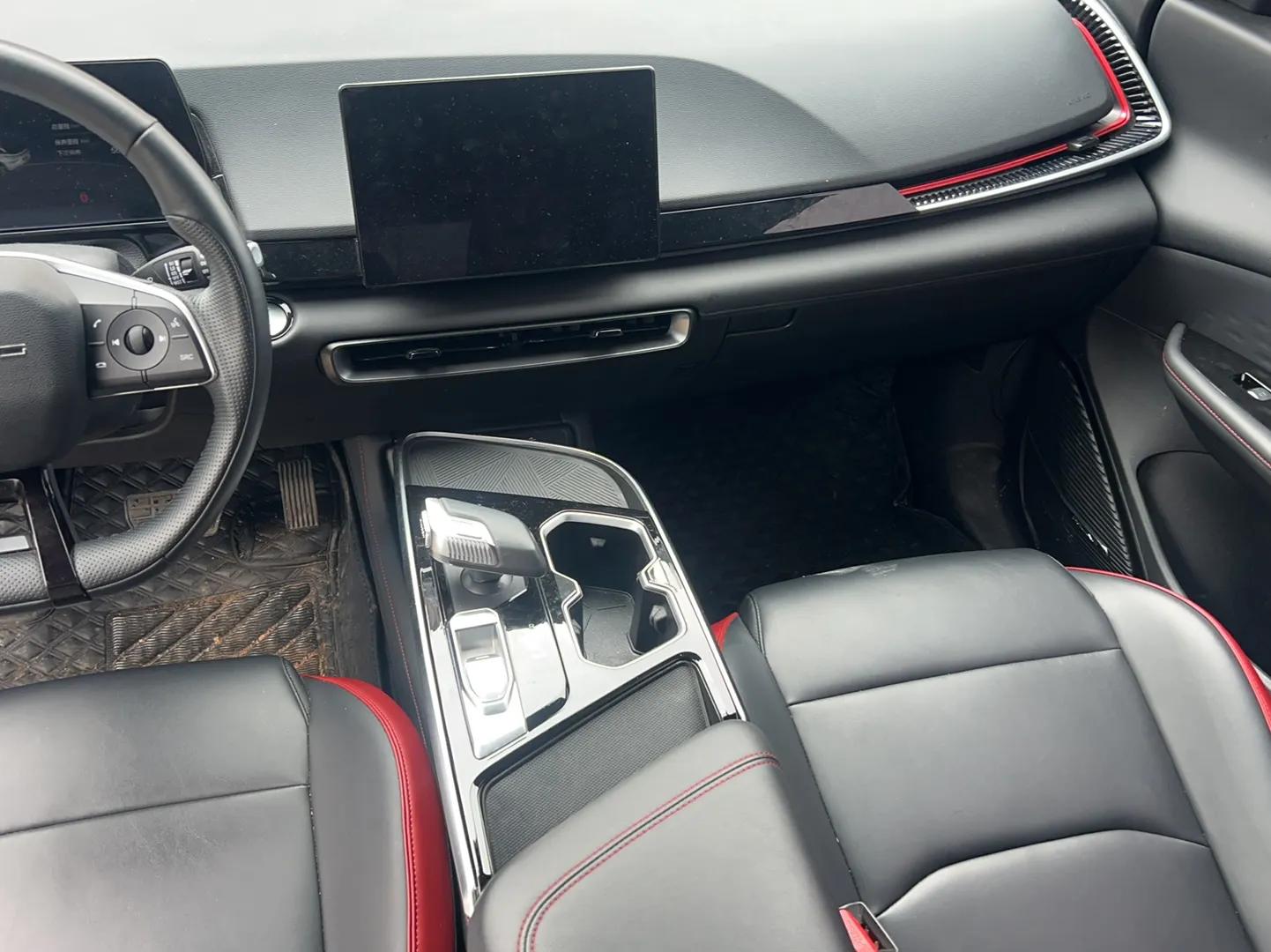 BAIC Rubik 2023 1.5T DCT Youth Edition — миниатюра 25