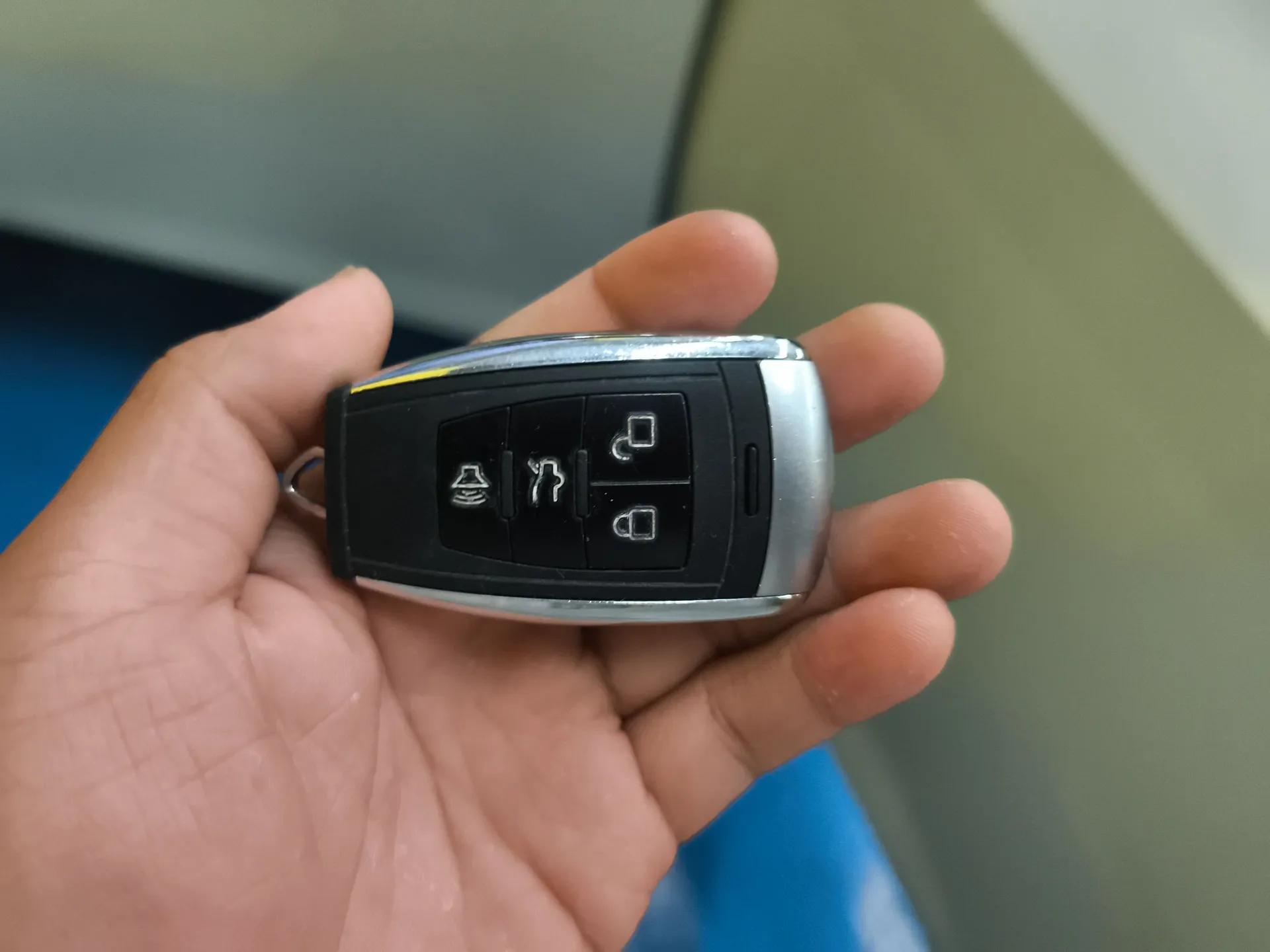 BAIC Beijing U7 2019 1.5T Manual Elite Version China VI — миниатюра 18