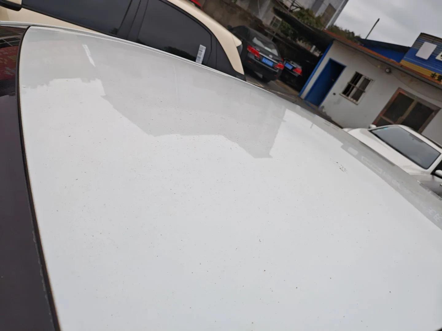 BAIC Beijing U7 2019 1.5T Manual Elite Version China V Emission Standard — миниатюра 11