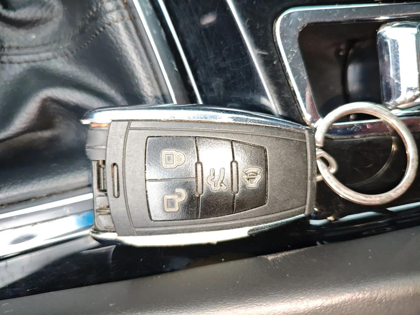BAIC Beijing U7 2019 1.5T Manual Elite Version China V Emission Standard — миниатюра 12