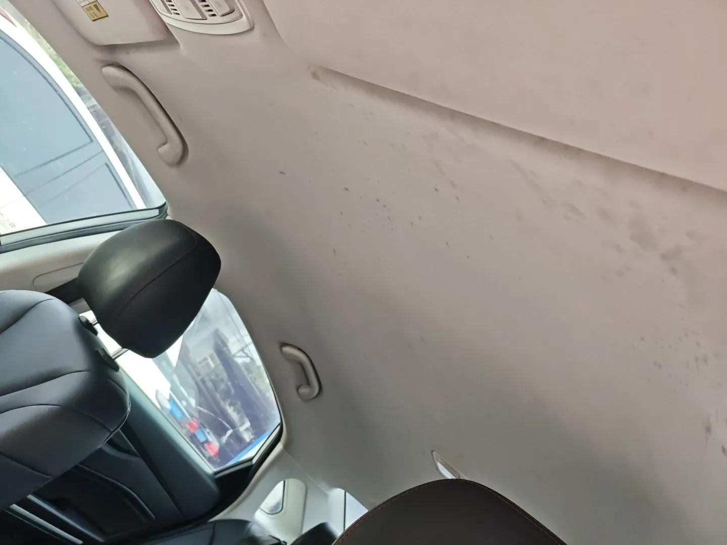 BAIC Beijing U7 2019 1.5T Manual Elite Version China V Emission Standard — миниатюра 21