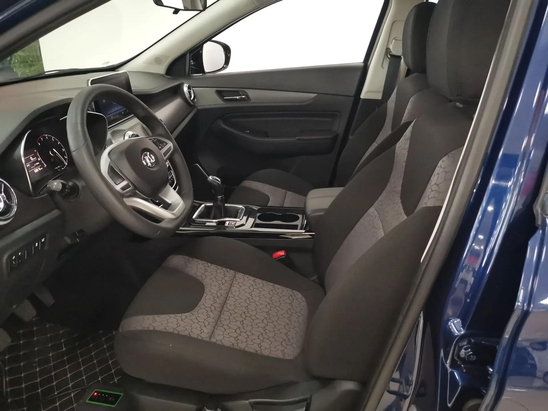 BAIC Beijing X5 2018 1.5T Manual Advance Version China V — миниатюра 17