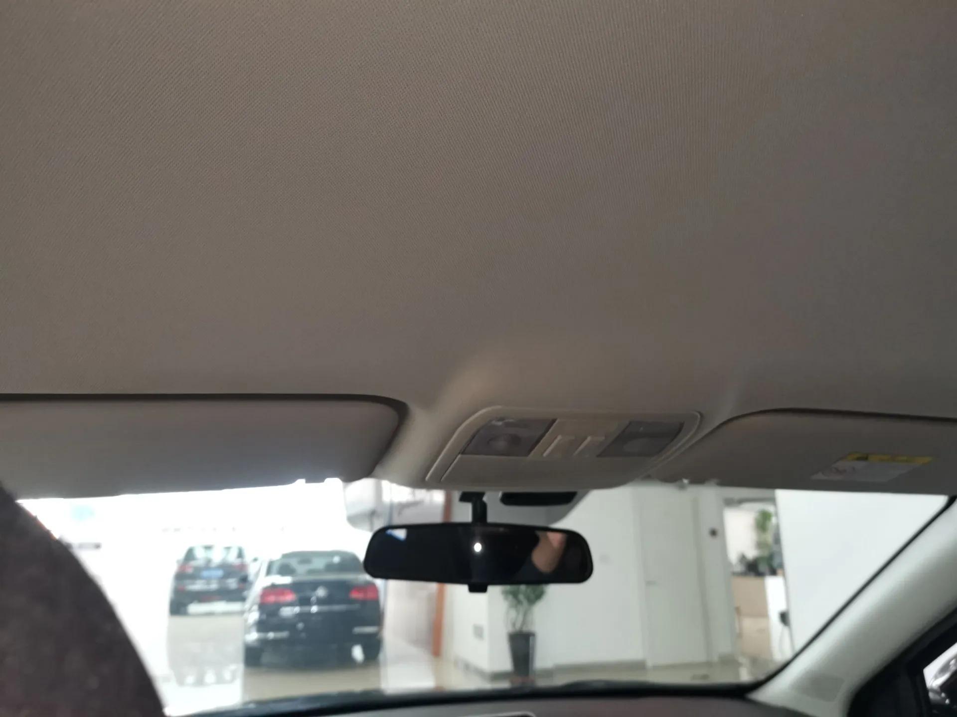 BAIC Beijing X5 2018 1.5T Manual Advance Version China V — миниатюра 20