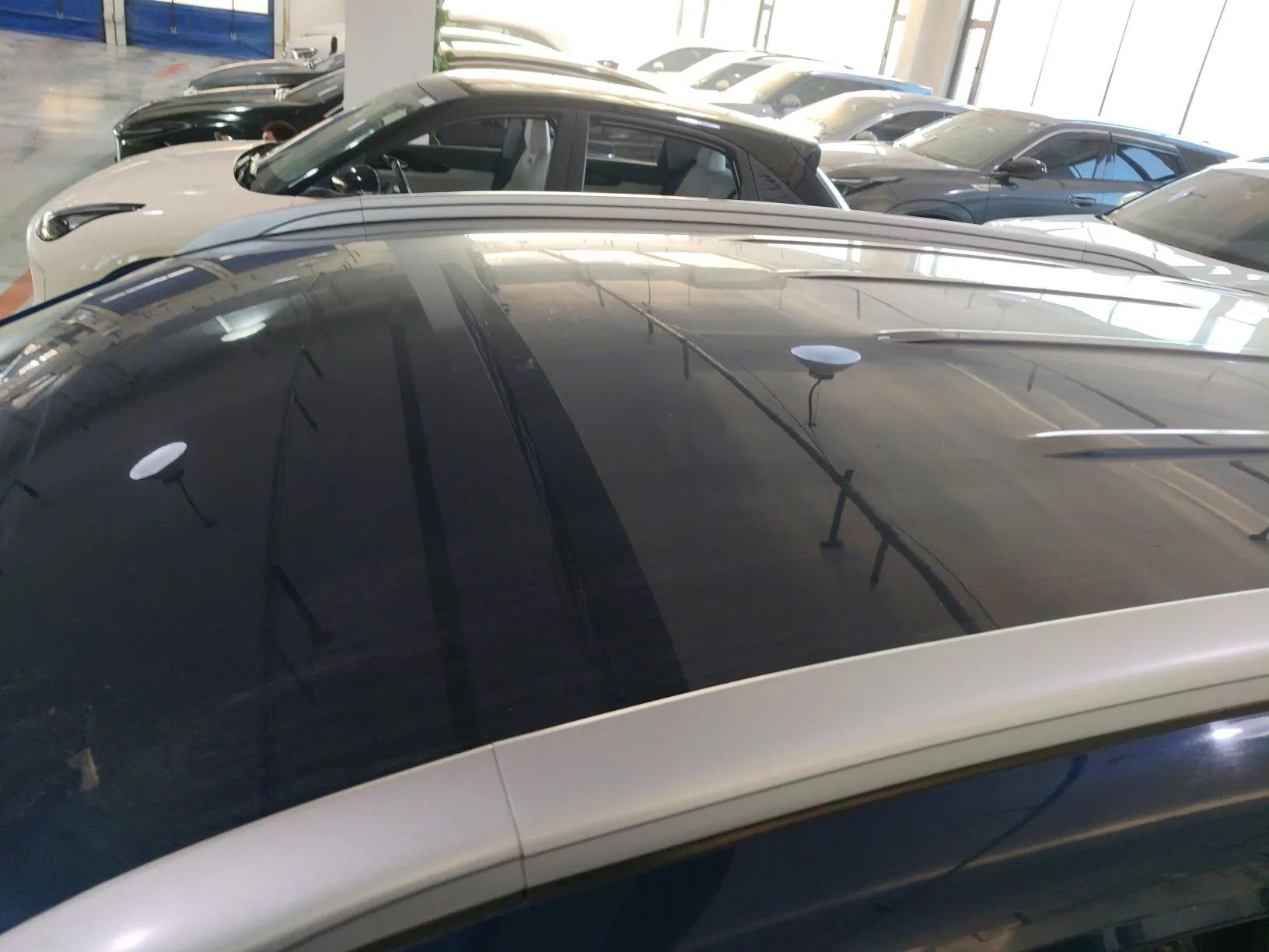 BAIC Beijing X5 2018 1.5T Manual Advance Version China V — миниатюра 11